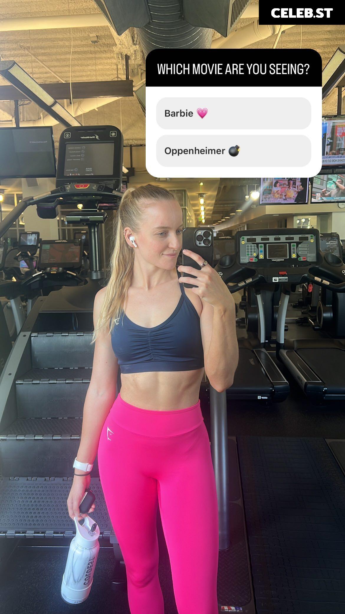 Rachel Hernandez (rachelj_fitness) Image 12322257