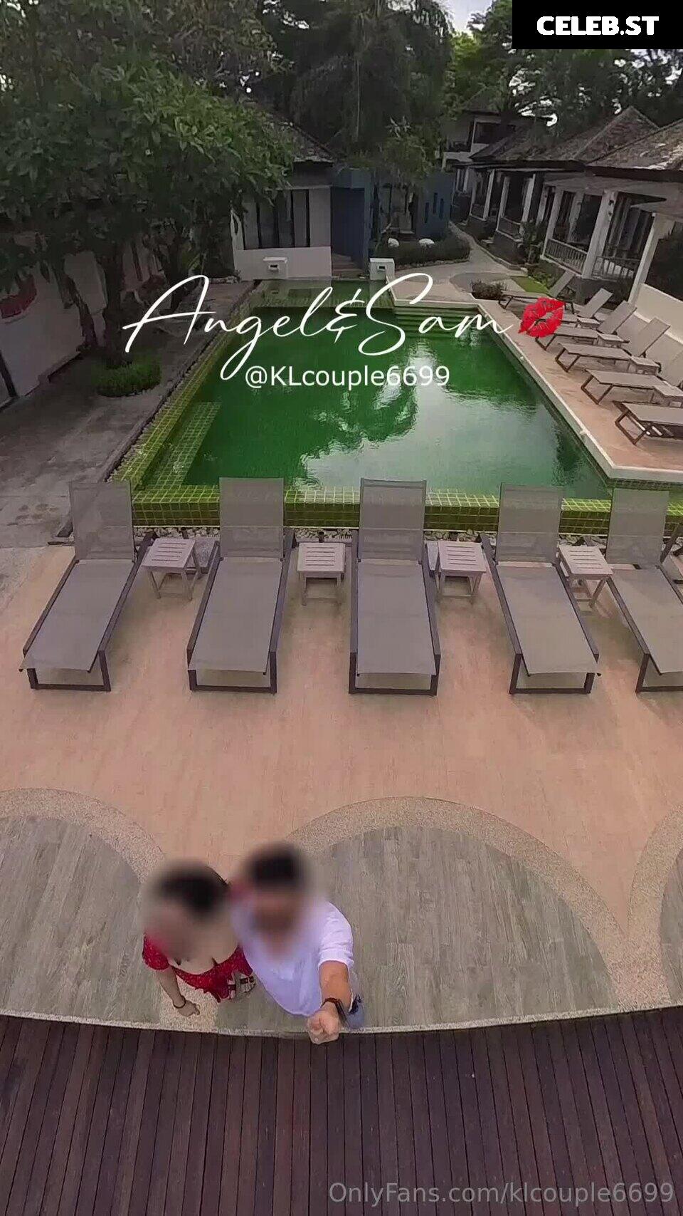 KLCouple6699 | Angel&amp;Sam Image 12329551