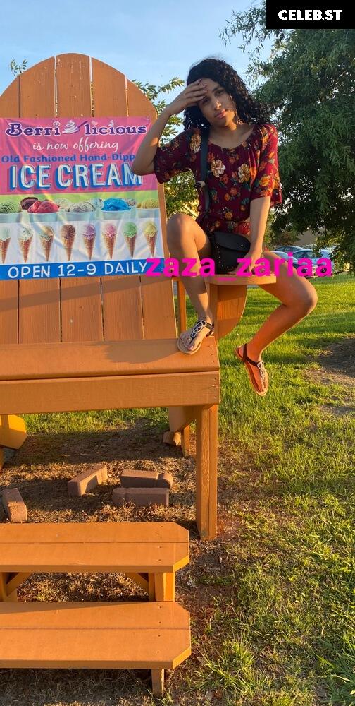 Zaza Zariaa🍫 Image 12329226