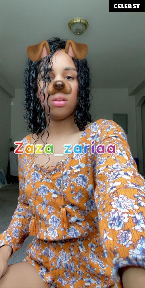 Zaza Zariaa🍫 Image 12329225