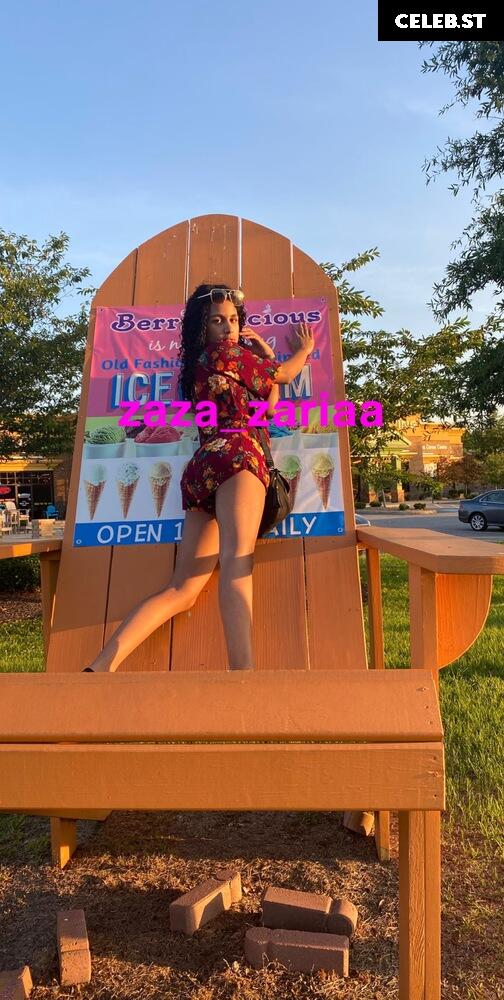 Zaza Zariaa🍫 Image 12329214