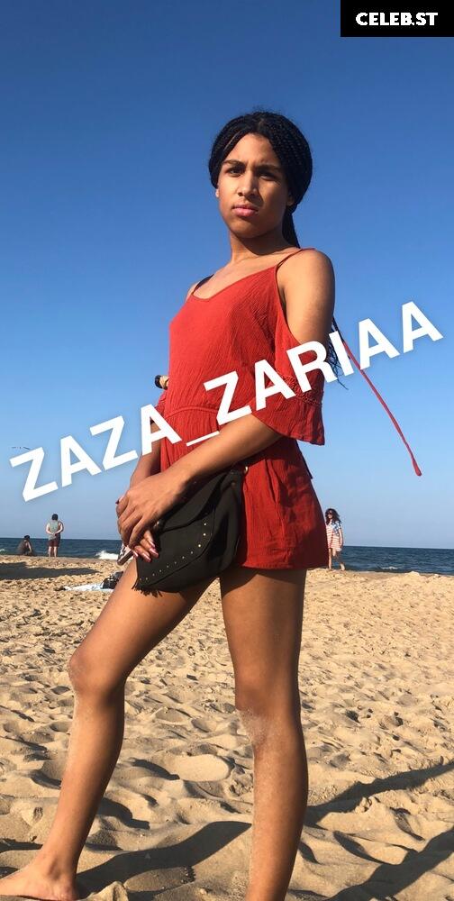 Zaza Zariaa🍫 Image 12329231