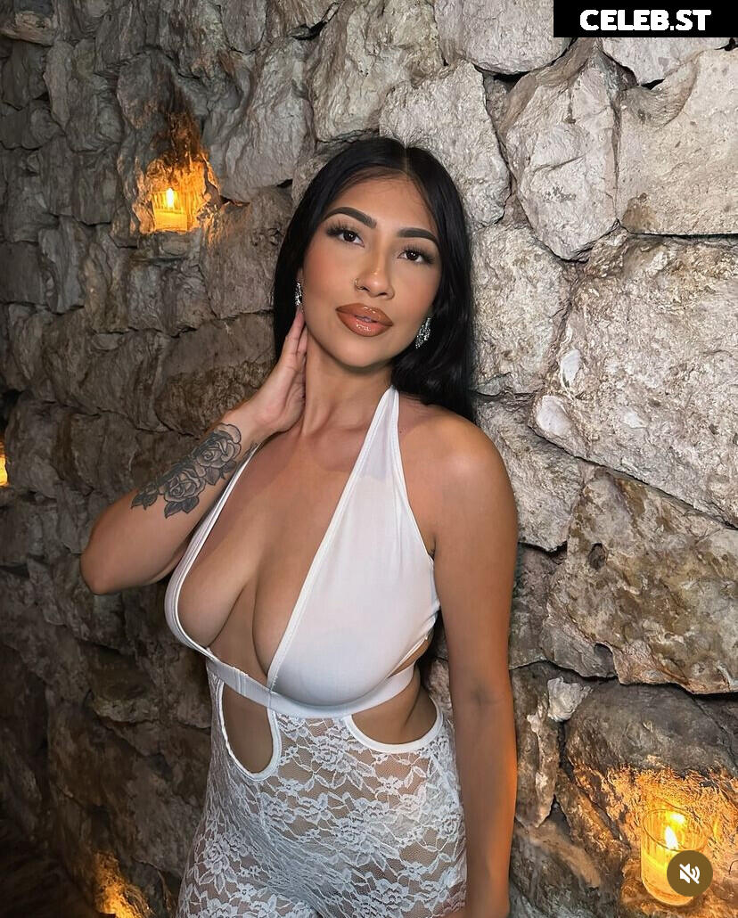 Lani Milani / Lannii_Milani / u424483909 Image 12338977