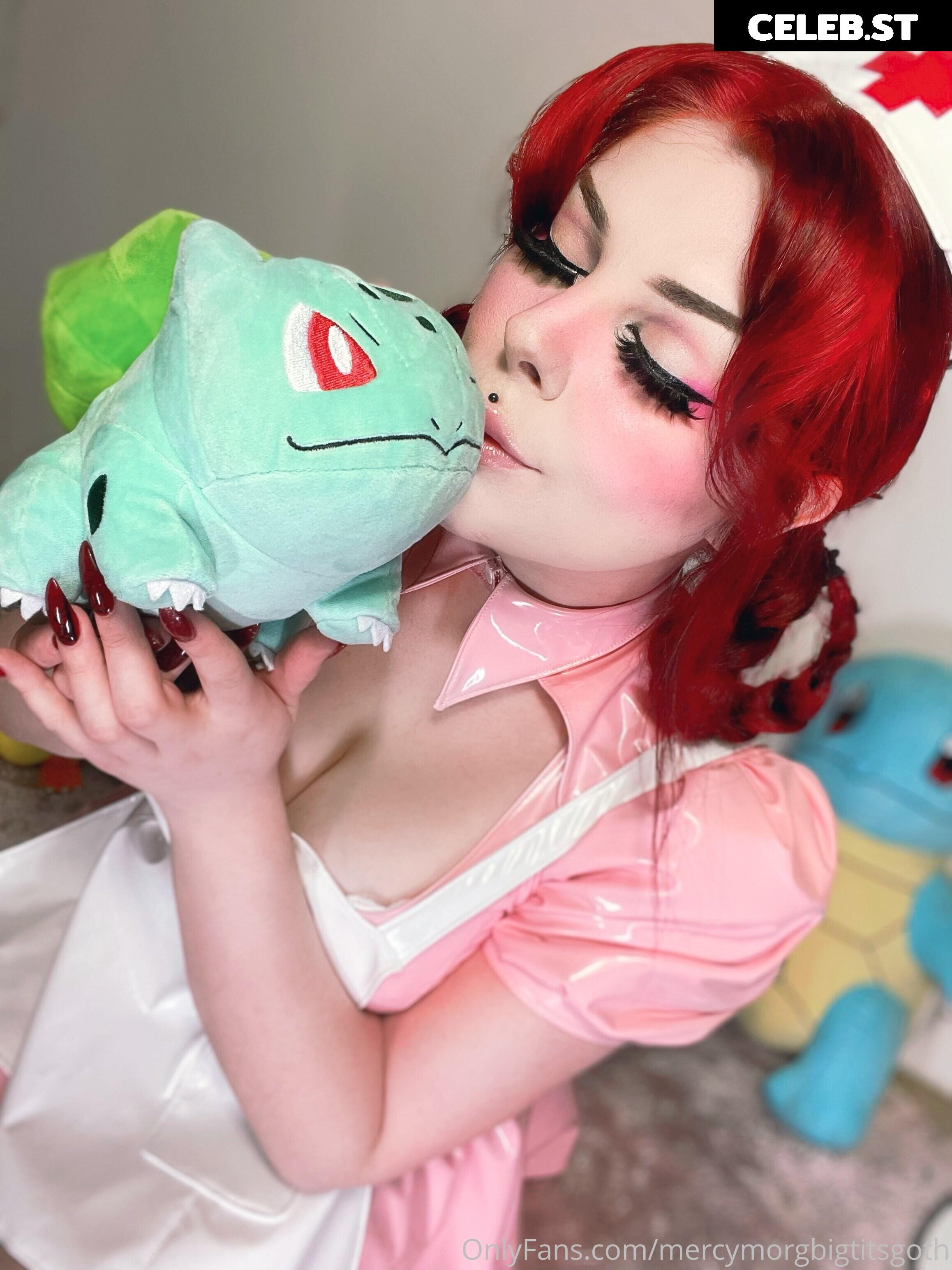 MercyMorg/Morticiamorg Image 12338833