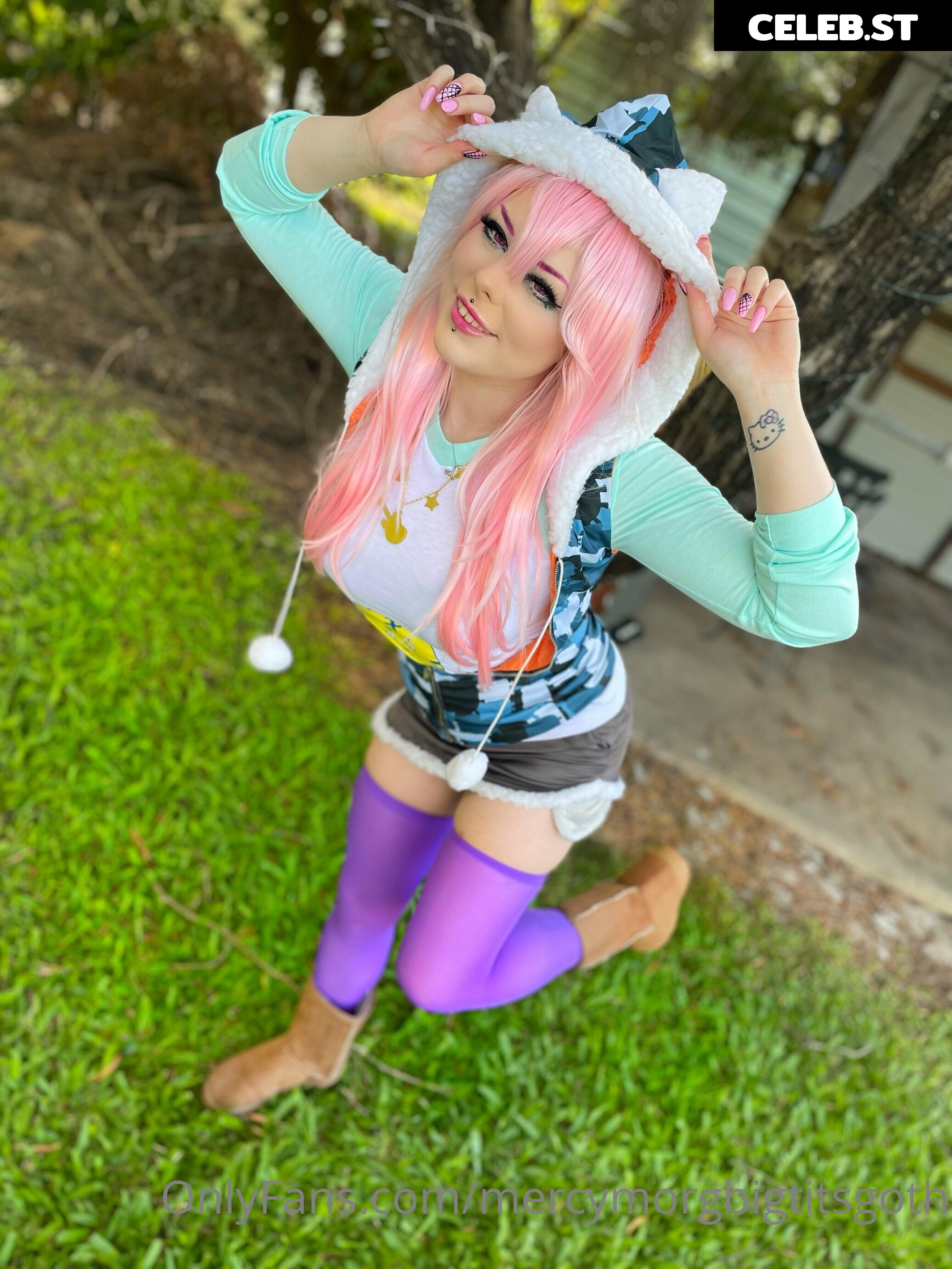 MercyMorg/Morticiamorg Image 12338861