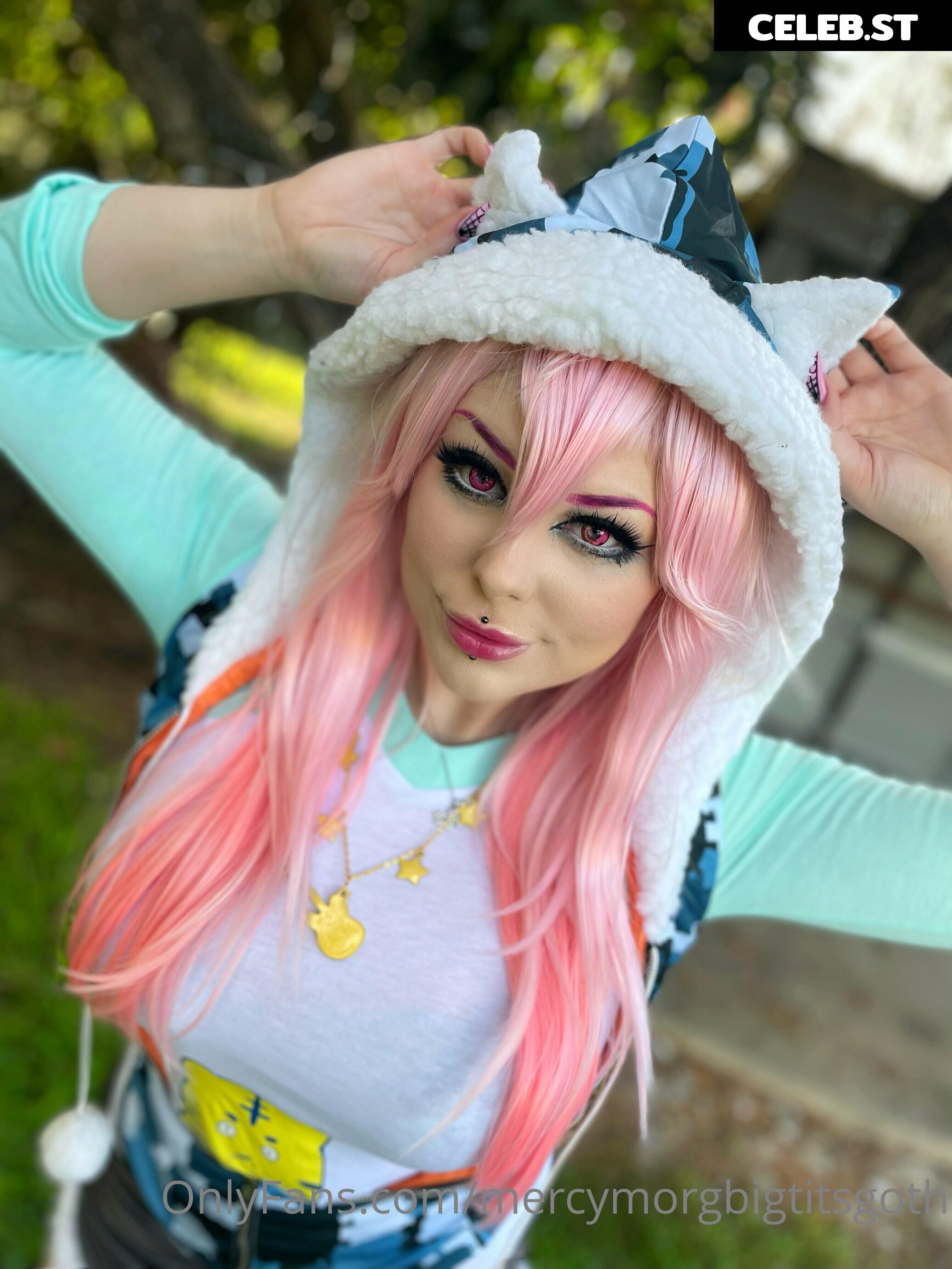 MercyMorg/Morticiamorg Image 12338856