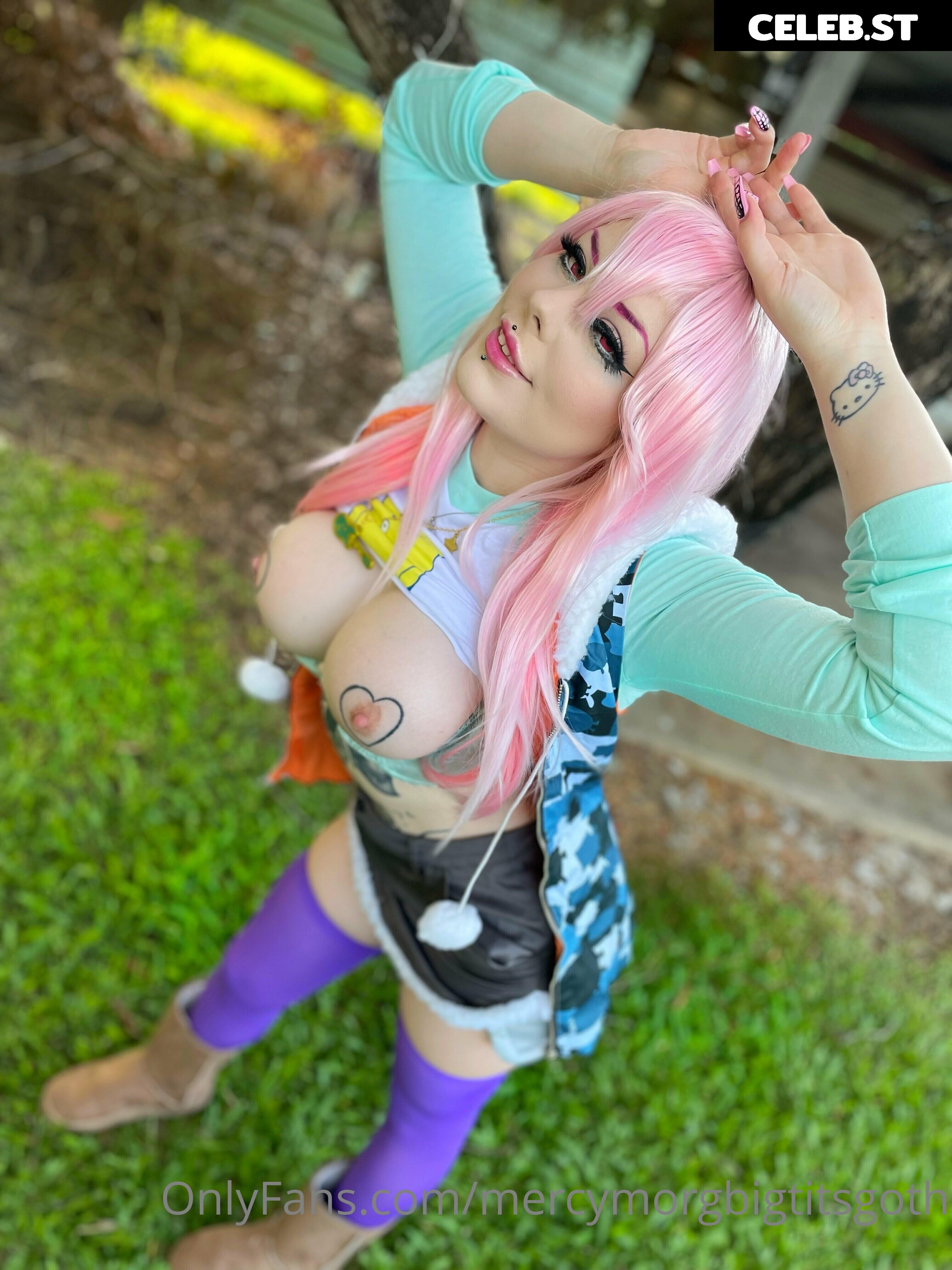 MercyMorg/Morticiamorg Image 12338854