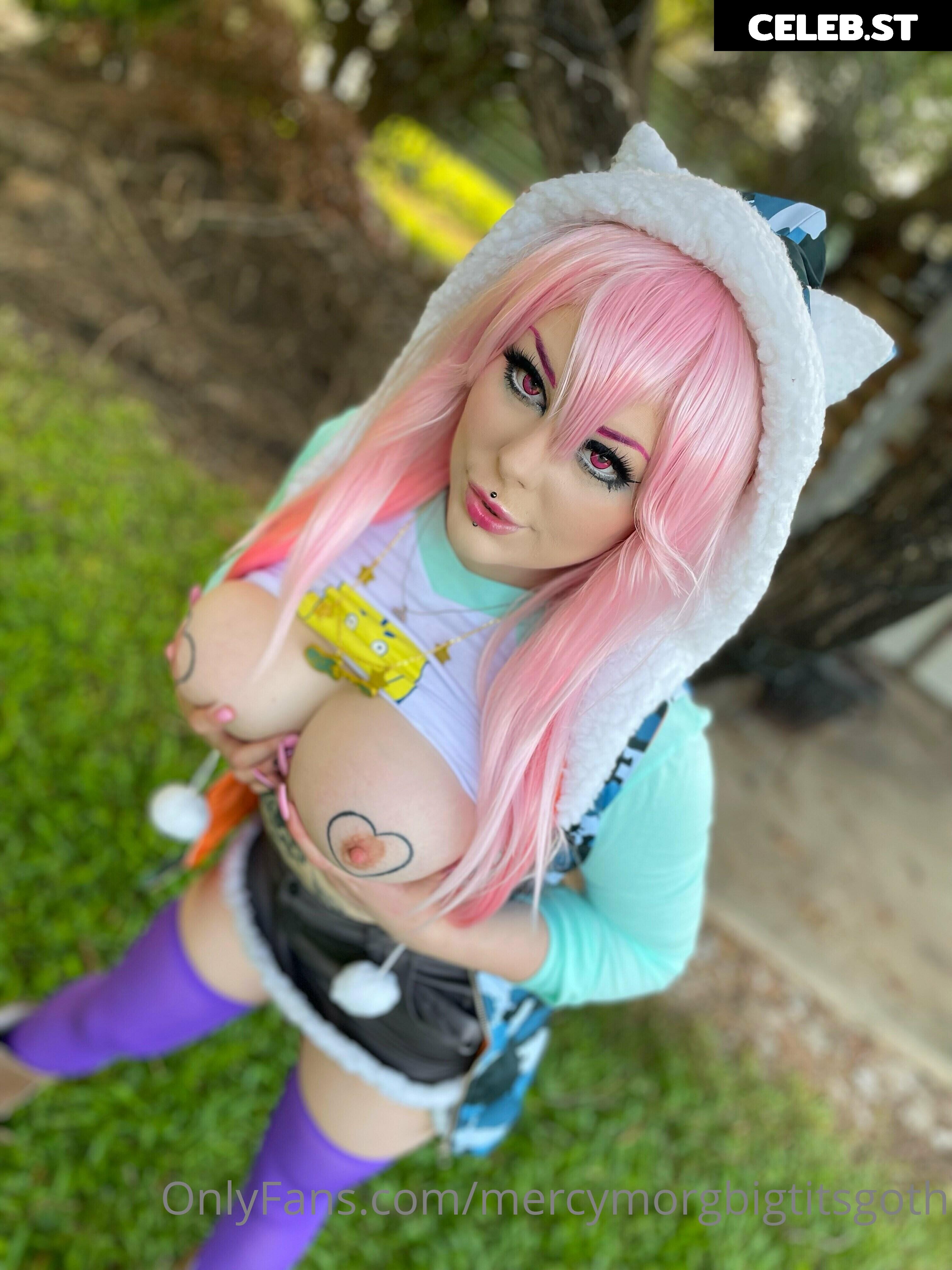 MercyMorg/Morticiamorg Image 12338877