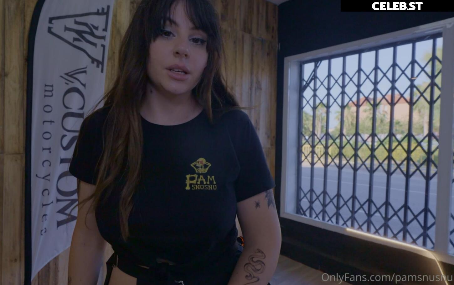 Pamsnusnu | deathby_snusnu Image 12338494