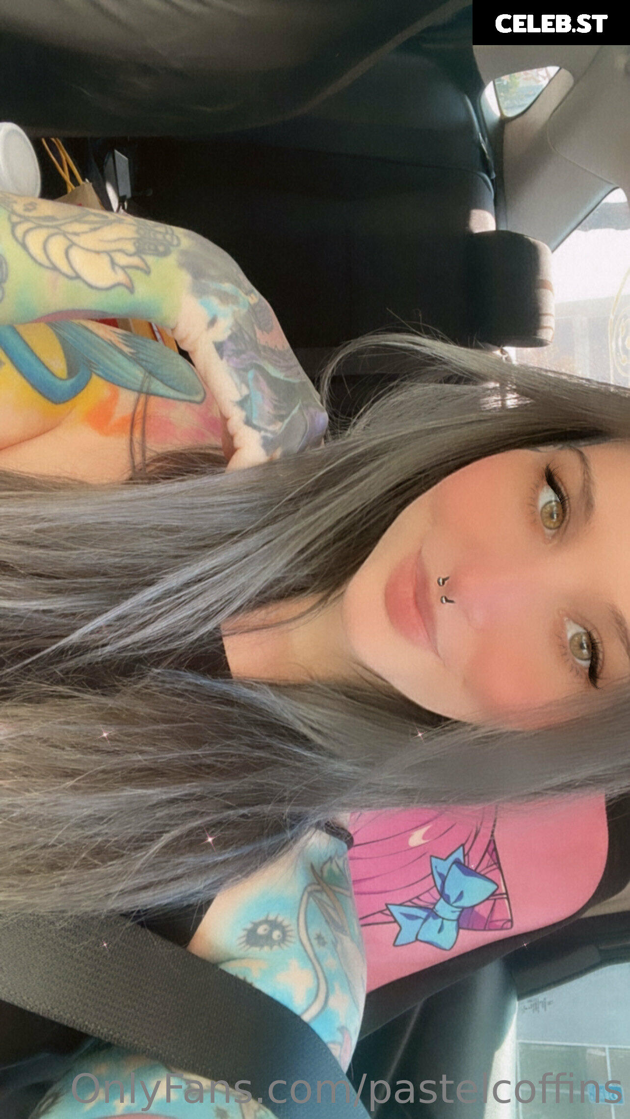 pastelcoffins | lilgothmami | spookybabe Image 12334992