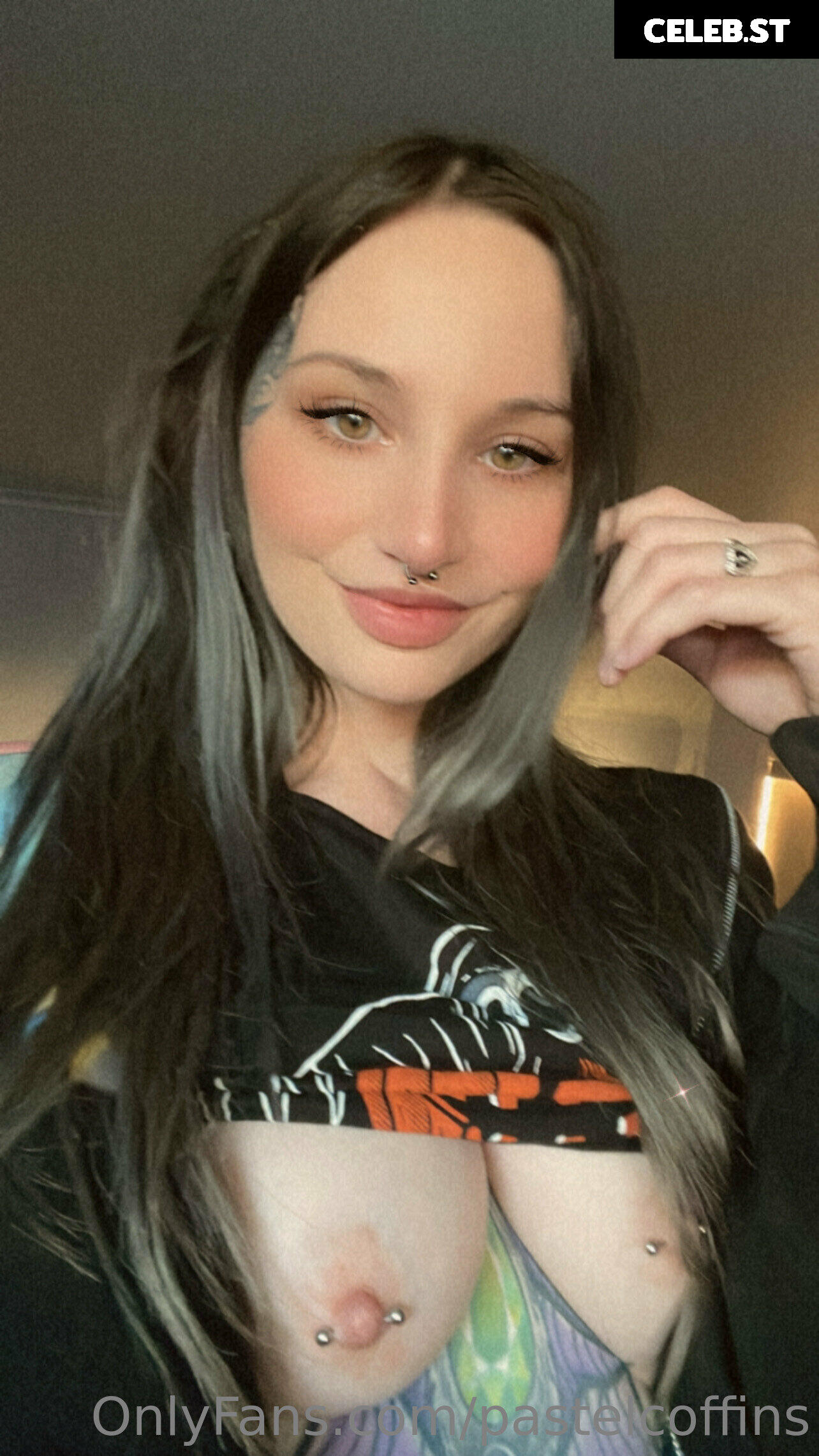 pastelcoffins | lilgothmami | spookybabe Image 12334990