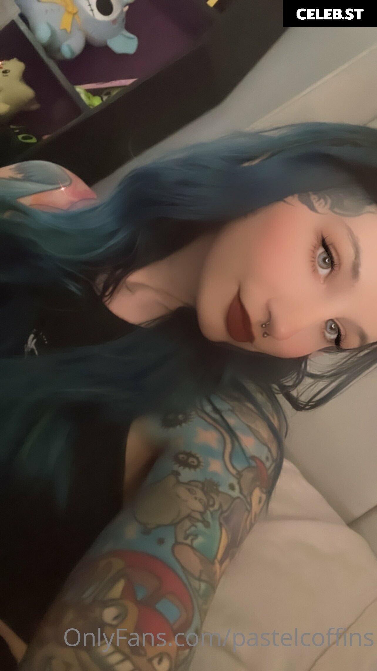 pastelcoffins | lilgothmami | spookybabe Image 12334996