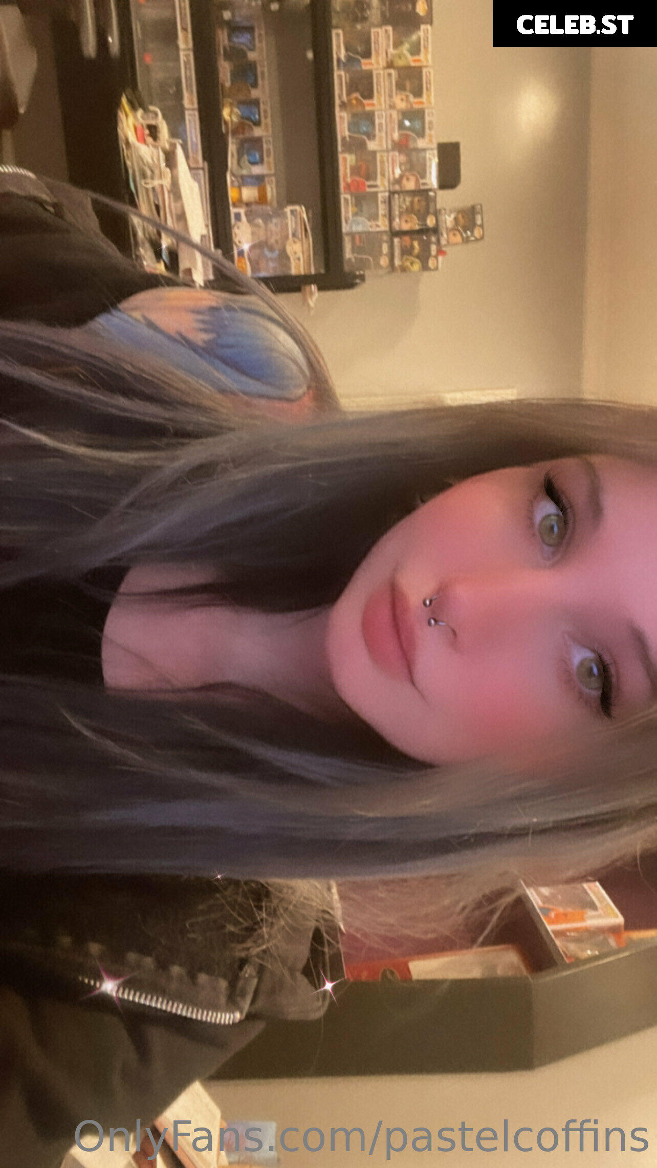 pastelcoffins | lilgothmami | spookybabe Image 12334994