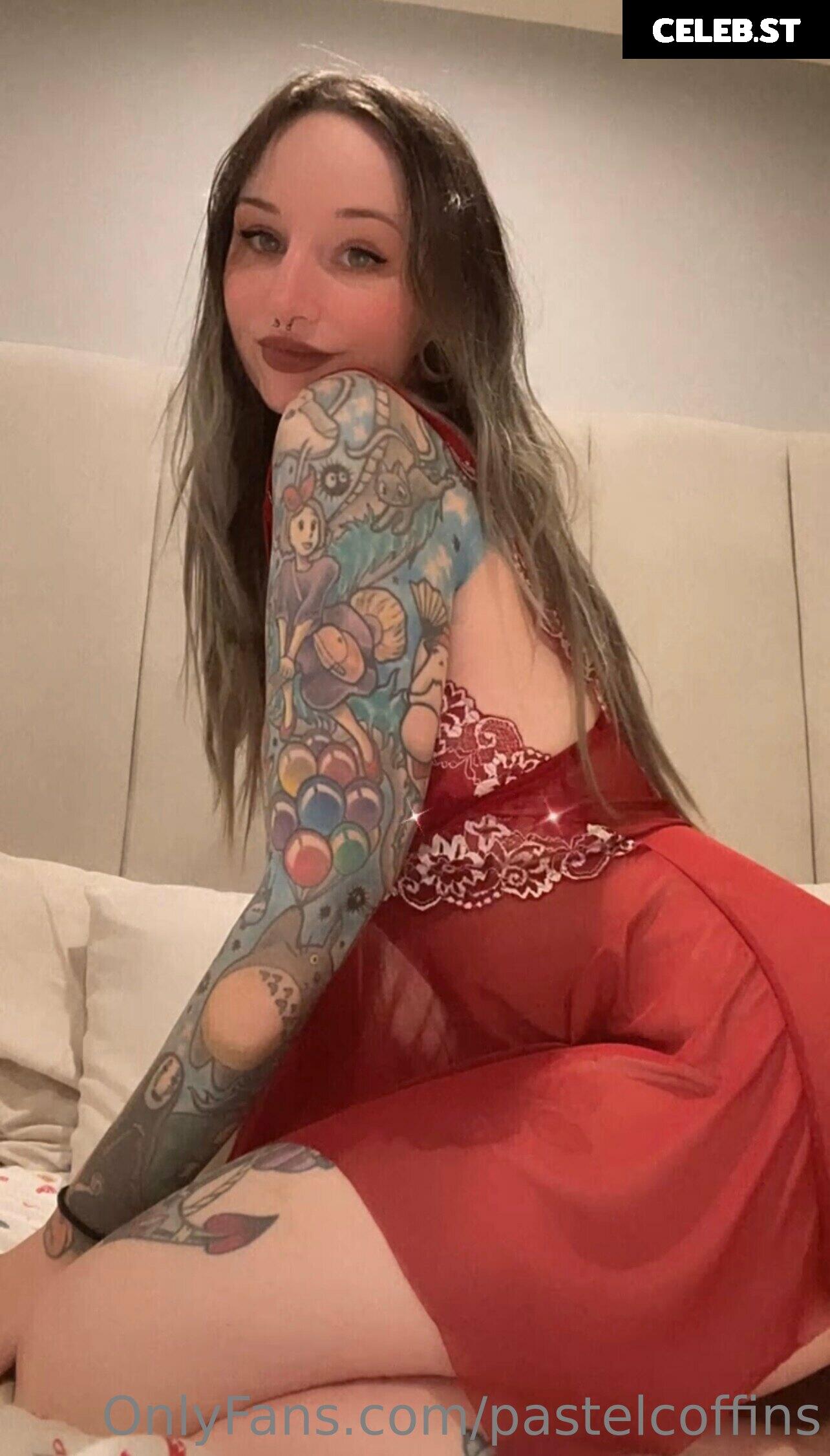 pastelcoffins | lilgothmami | spookybabe Image 12334957