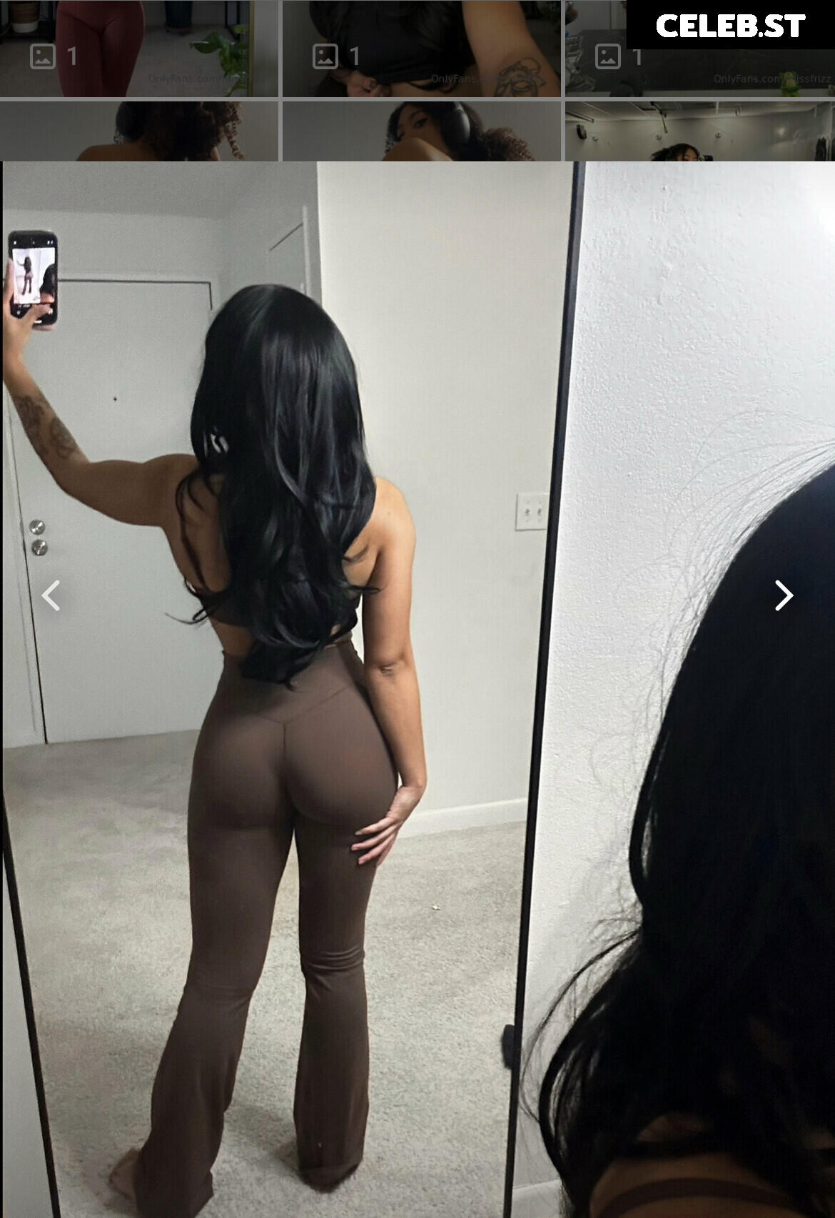 Frizzylifts | Missfrizz Image 12334831