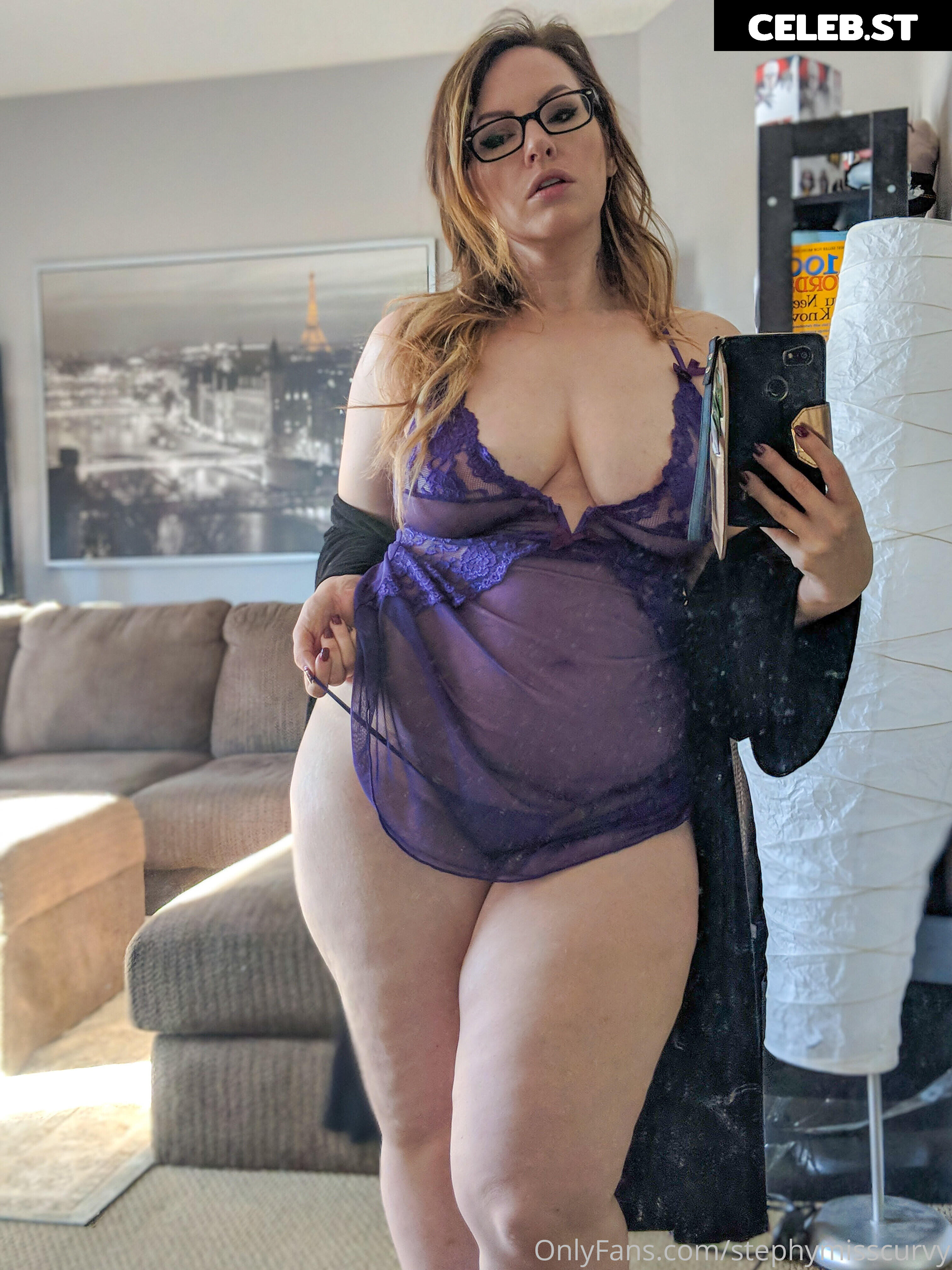 Stephy Reid / stephy.miss.curvy Image 12334416
