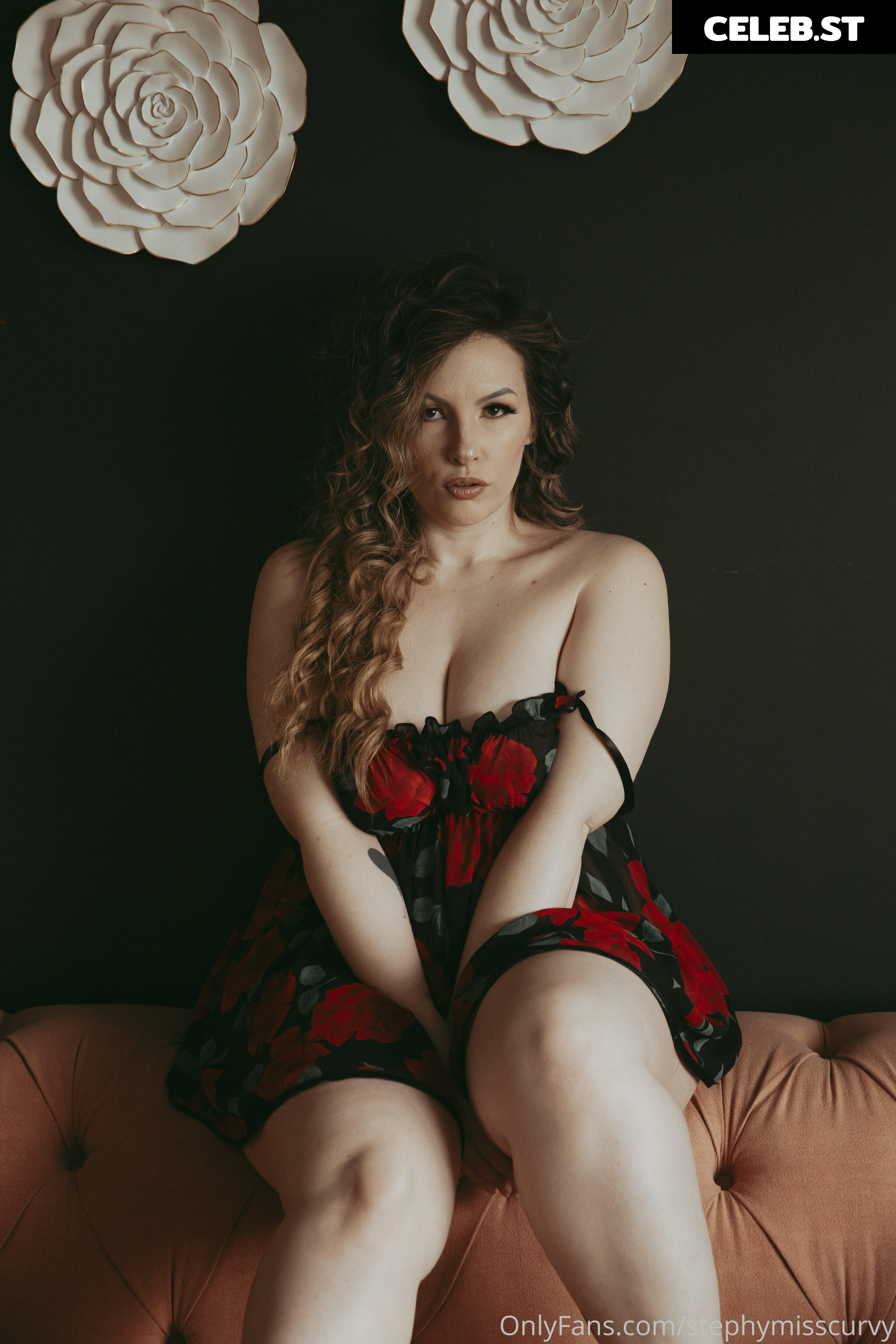 Stephy Reid / stephy.miss.curvy Image 12334461