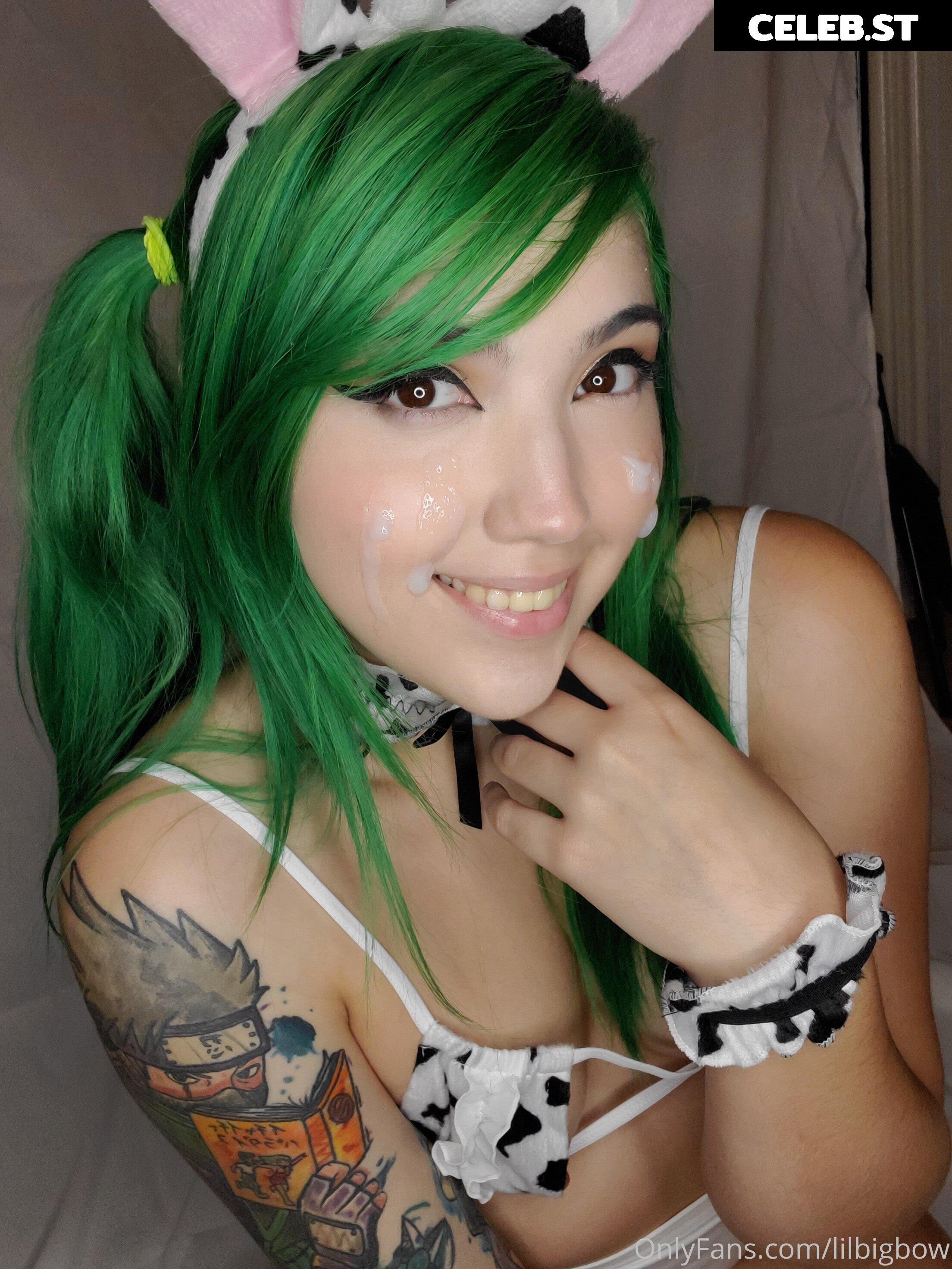 Zelle, kunaipuppy, lilbigbow Image 12334145