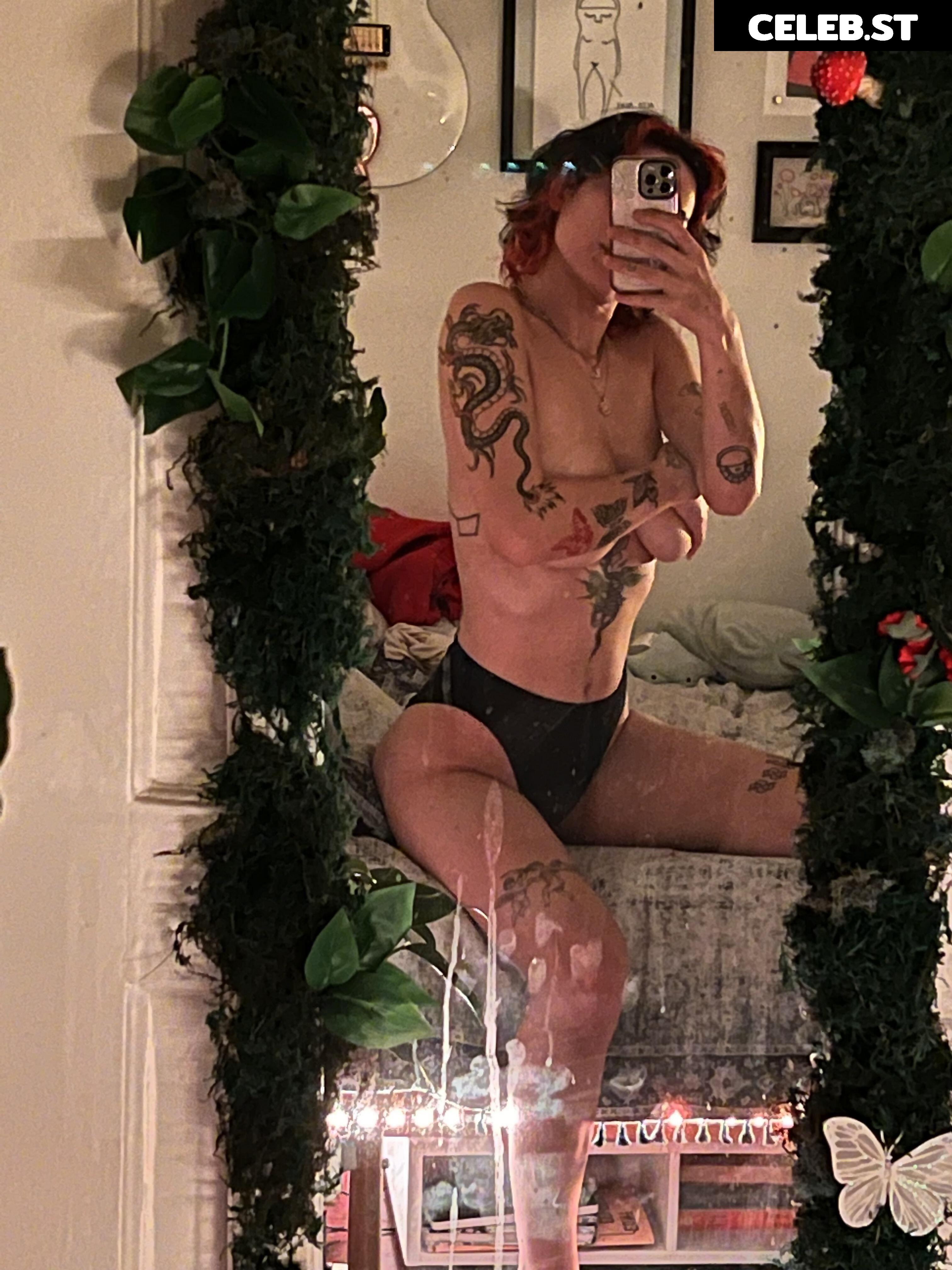 Serialcrusherravyn / @ravynstar Image 12337829