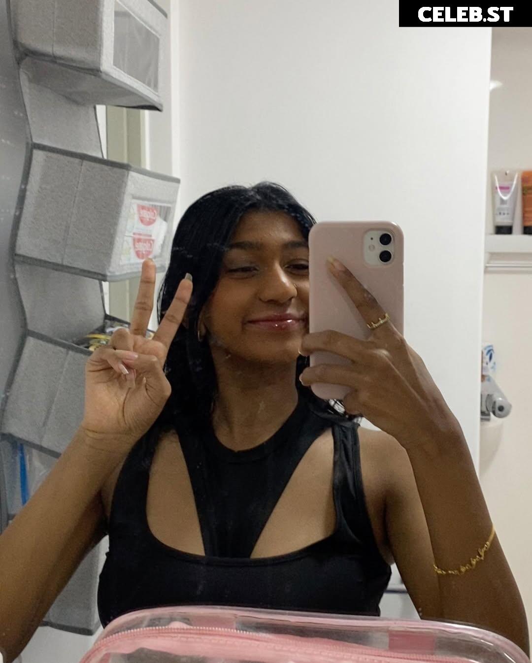 Neelashree Arul Selvam | Neela Arul | Princessmelo333 | Neelarul |  neel4me | Neela.Arul Image 12337857