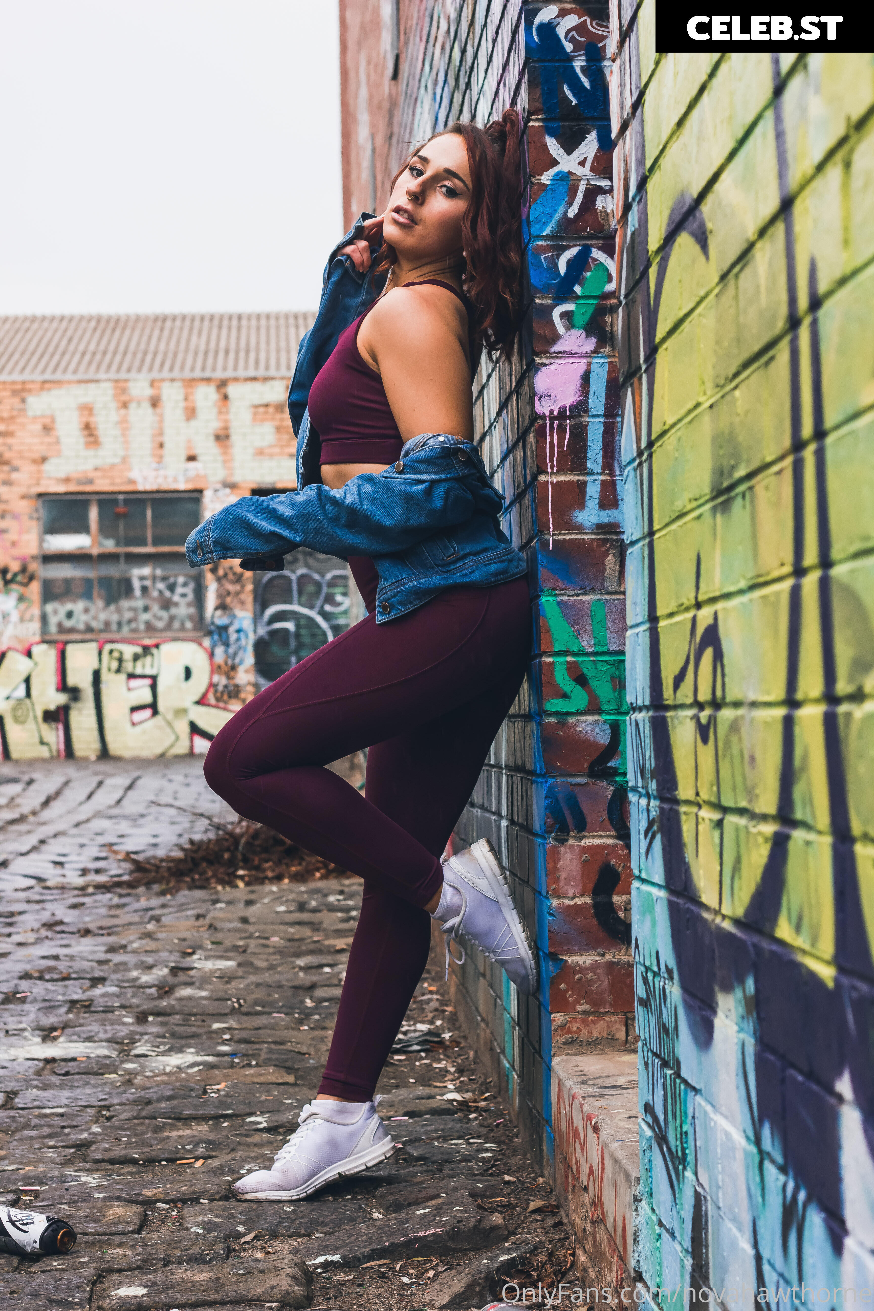 Nova Hawthorne Image 12336889