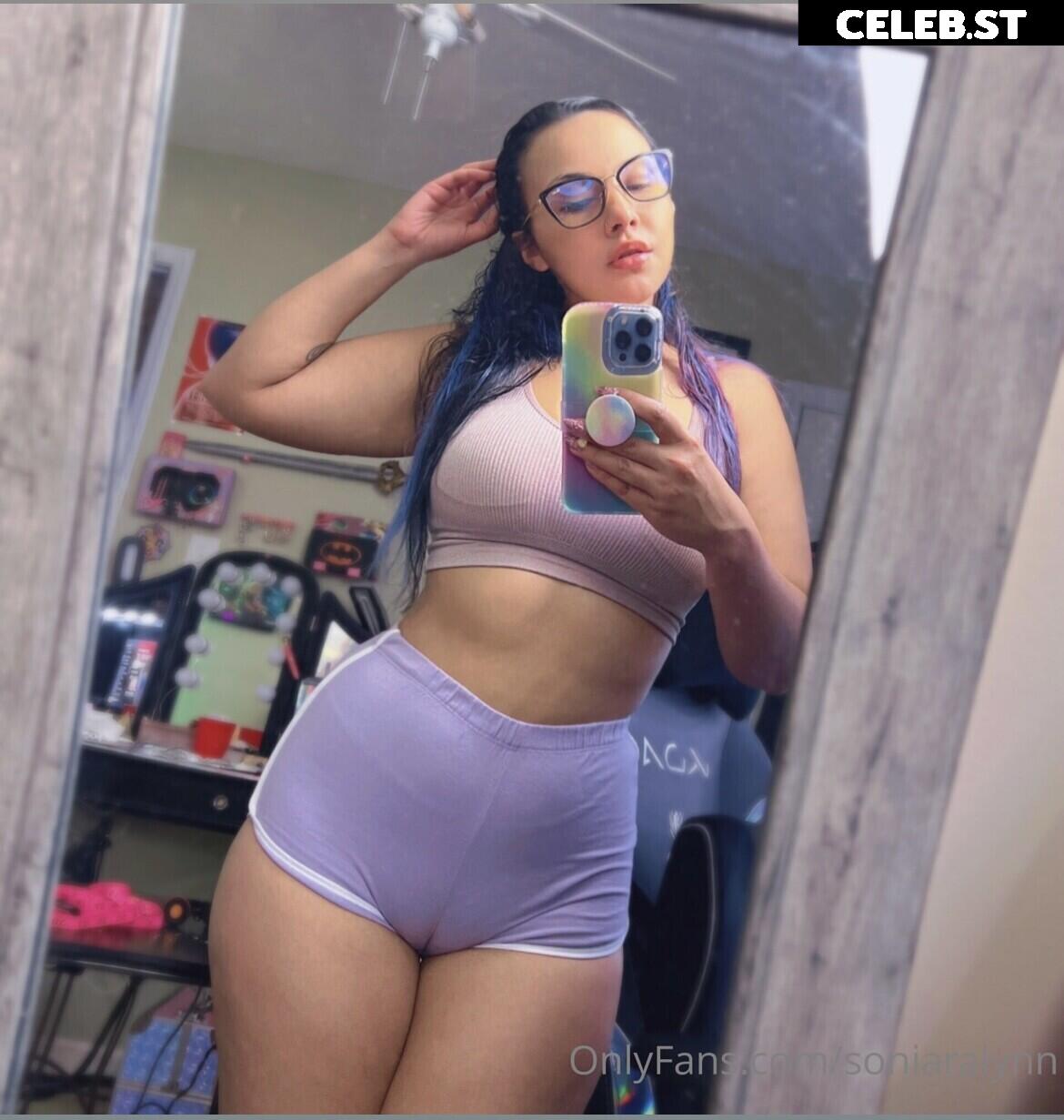 Soni Aralynn | soniaralynn | sonivip Image 12336491