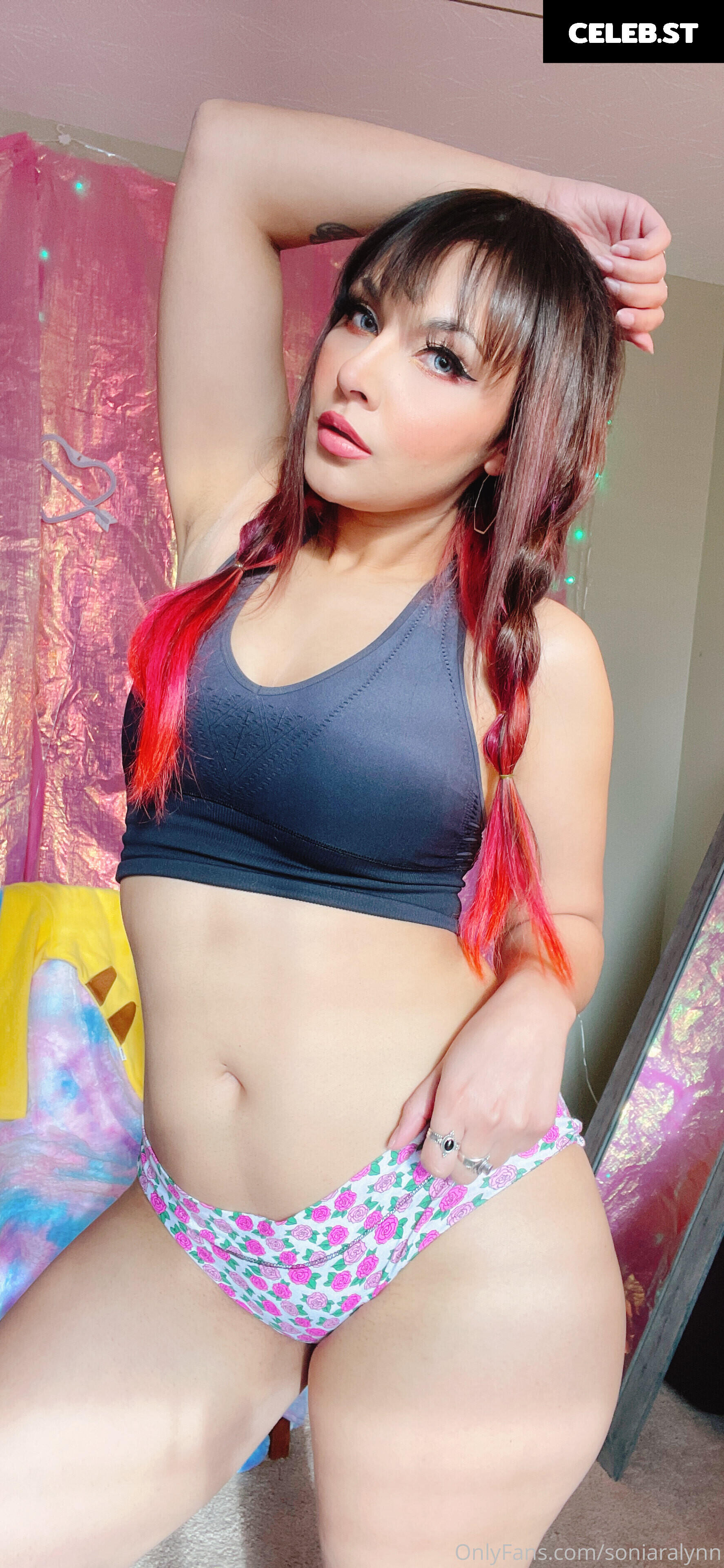Soni Aralynn | soniaralynn | sonivip Image 12336122