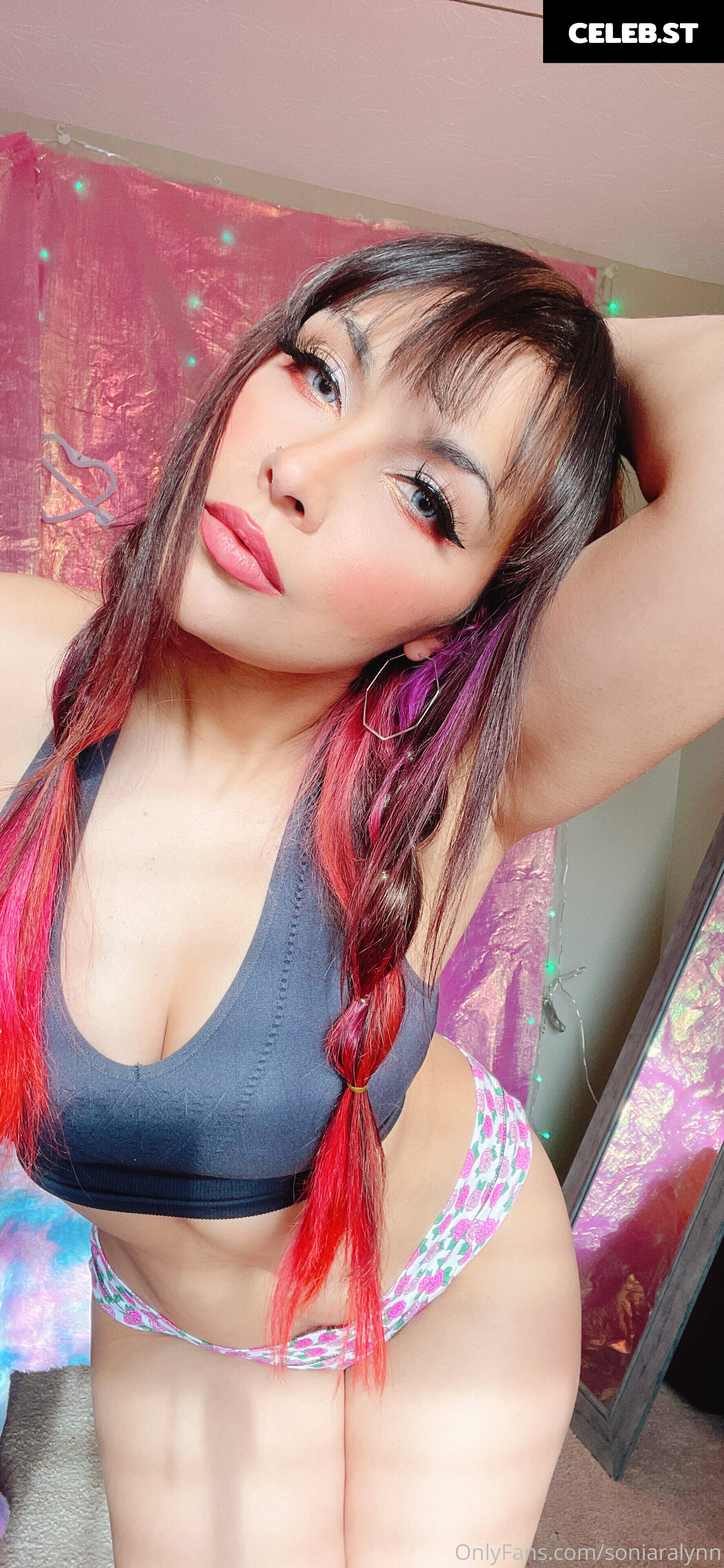 Soni Aralynn | soniaralynn | sonivip Image 12336113