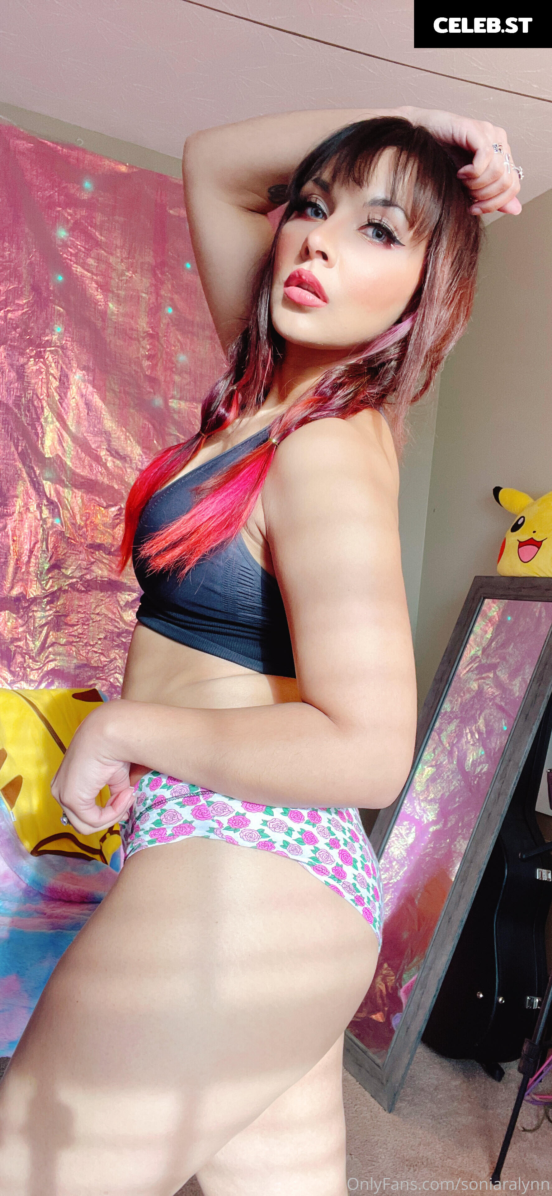 Soni Aralynn | soniaralynn | sonivip Image 12336101