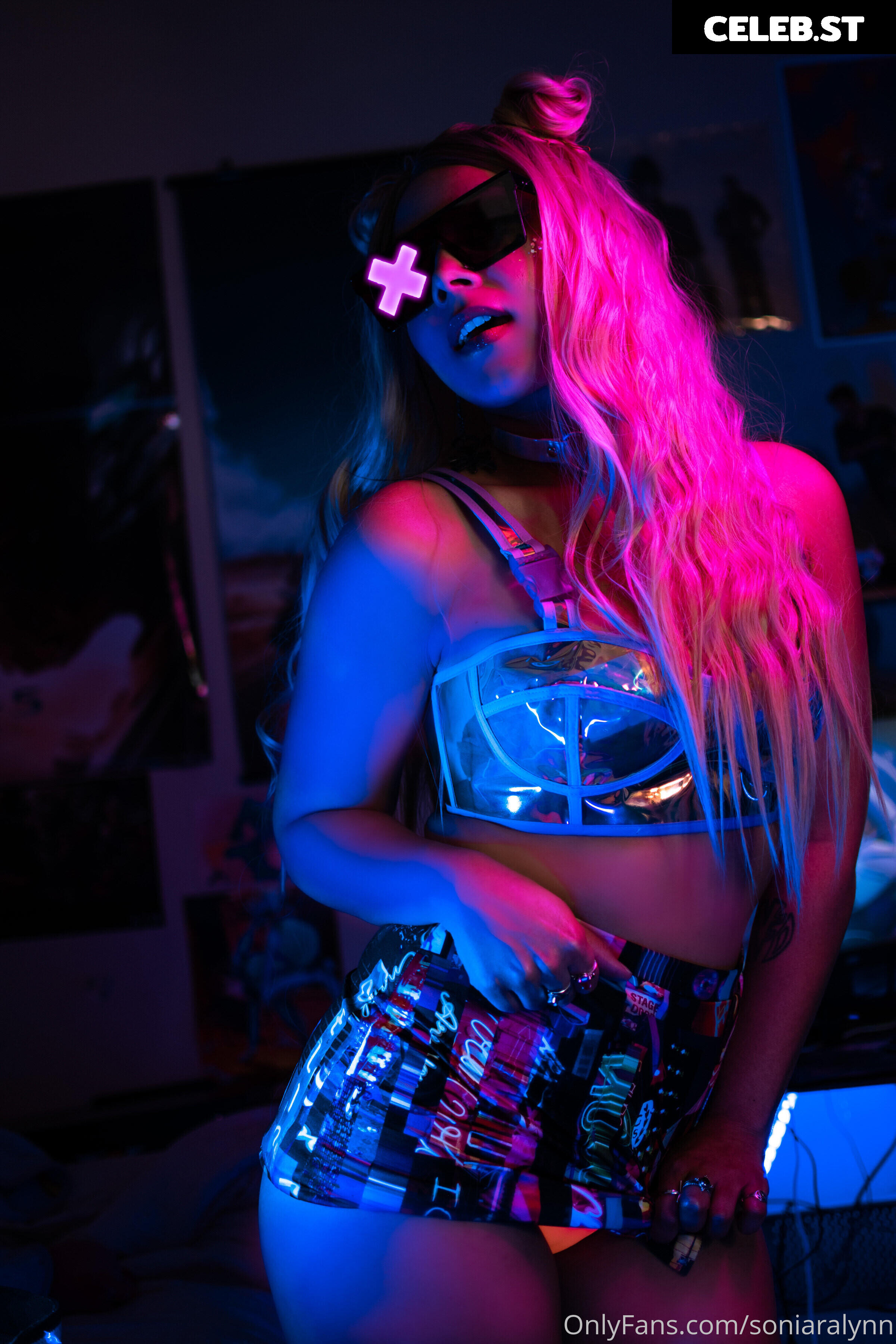 Soni Aralynn | soniaralynn | sonivip Image 12336140