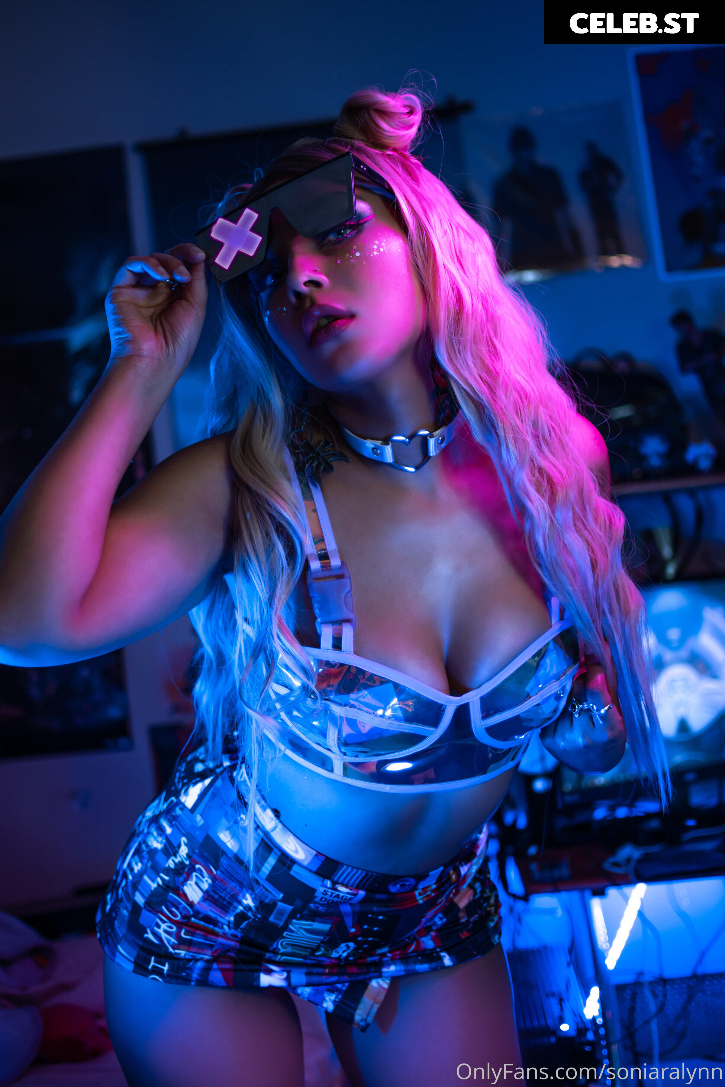 Soni Aralynn | soniaralynn | sonivip Image 12336170