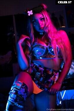 Soni Aralynn | soniaralynn | sonivip Image 12336392