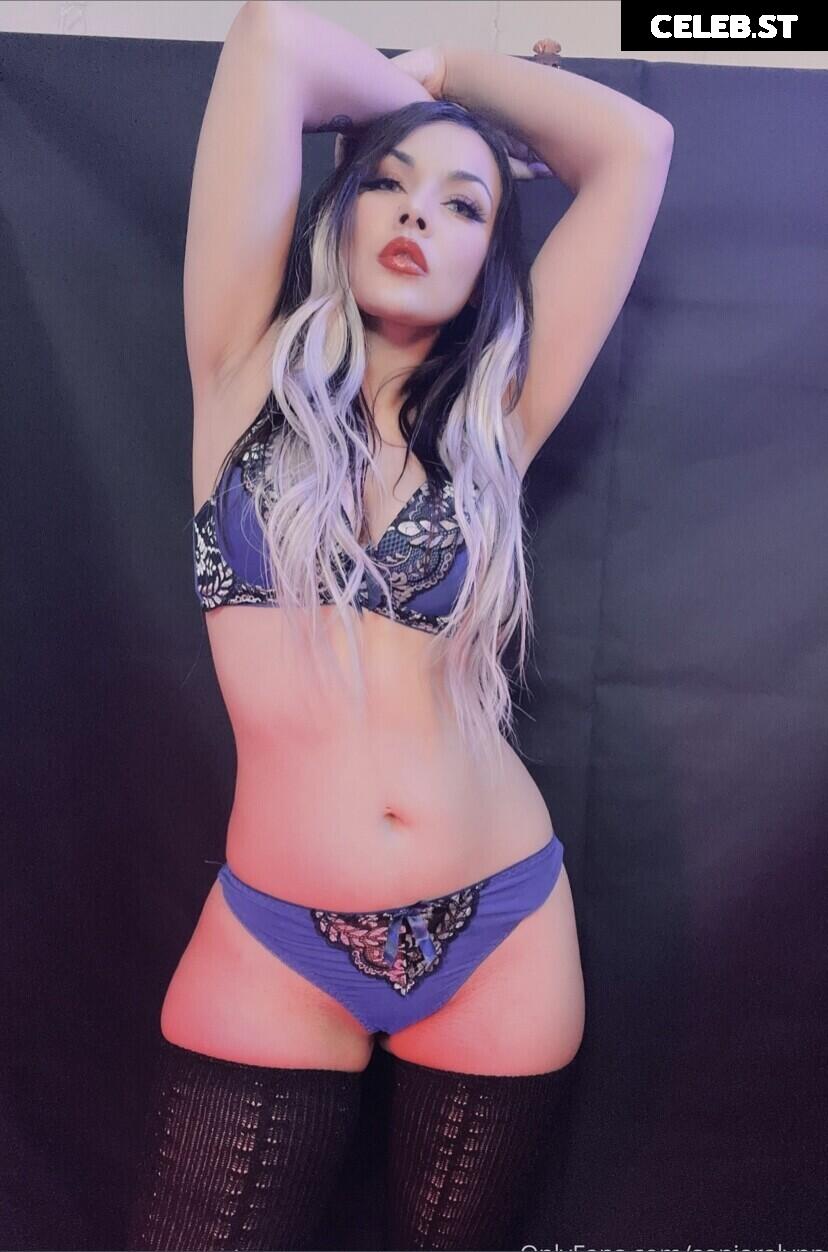 Soni Aralynn | soniaralynn | sonivip Image 12336296