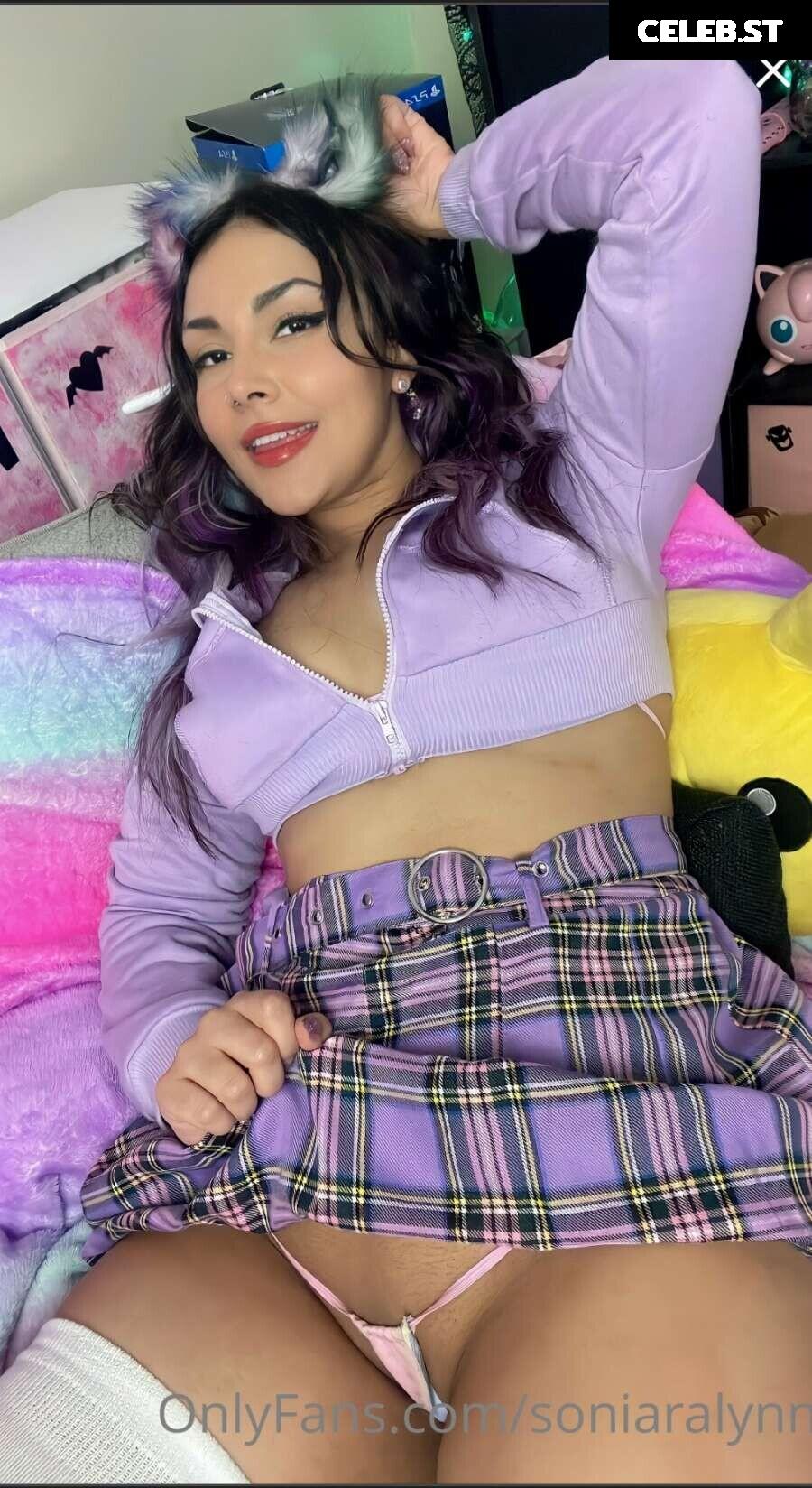 Soni Aralynn | soniaralynn | sonivip Image 12336253