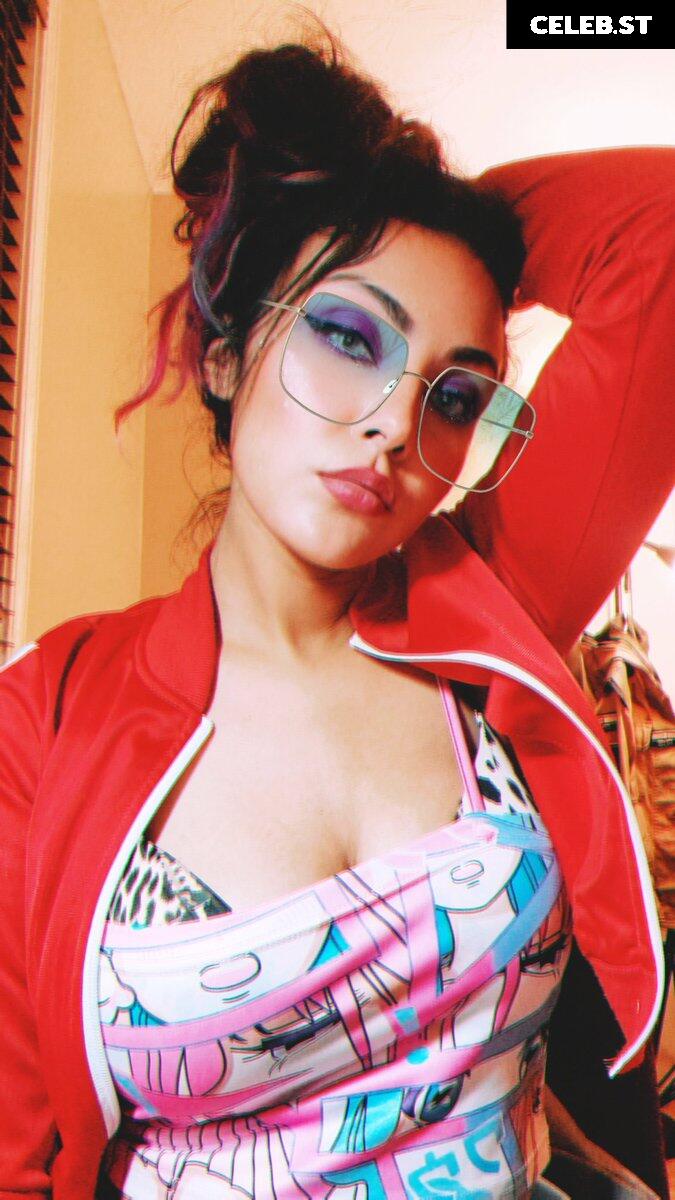 Soni Aralynn | soniaralynn | sonivip Image 12336246