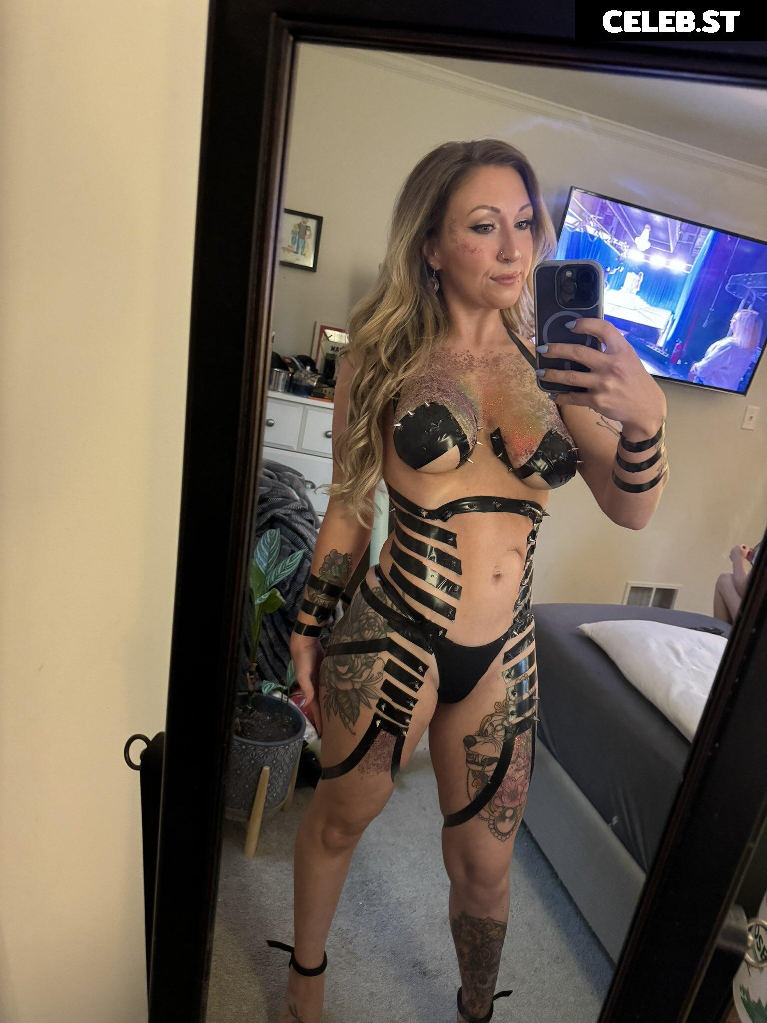 Honeydreadful Image 12331960