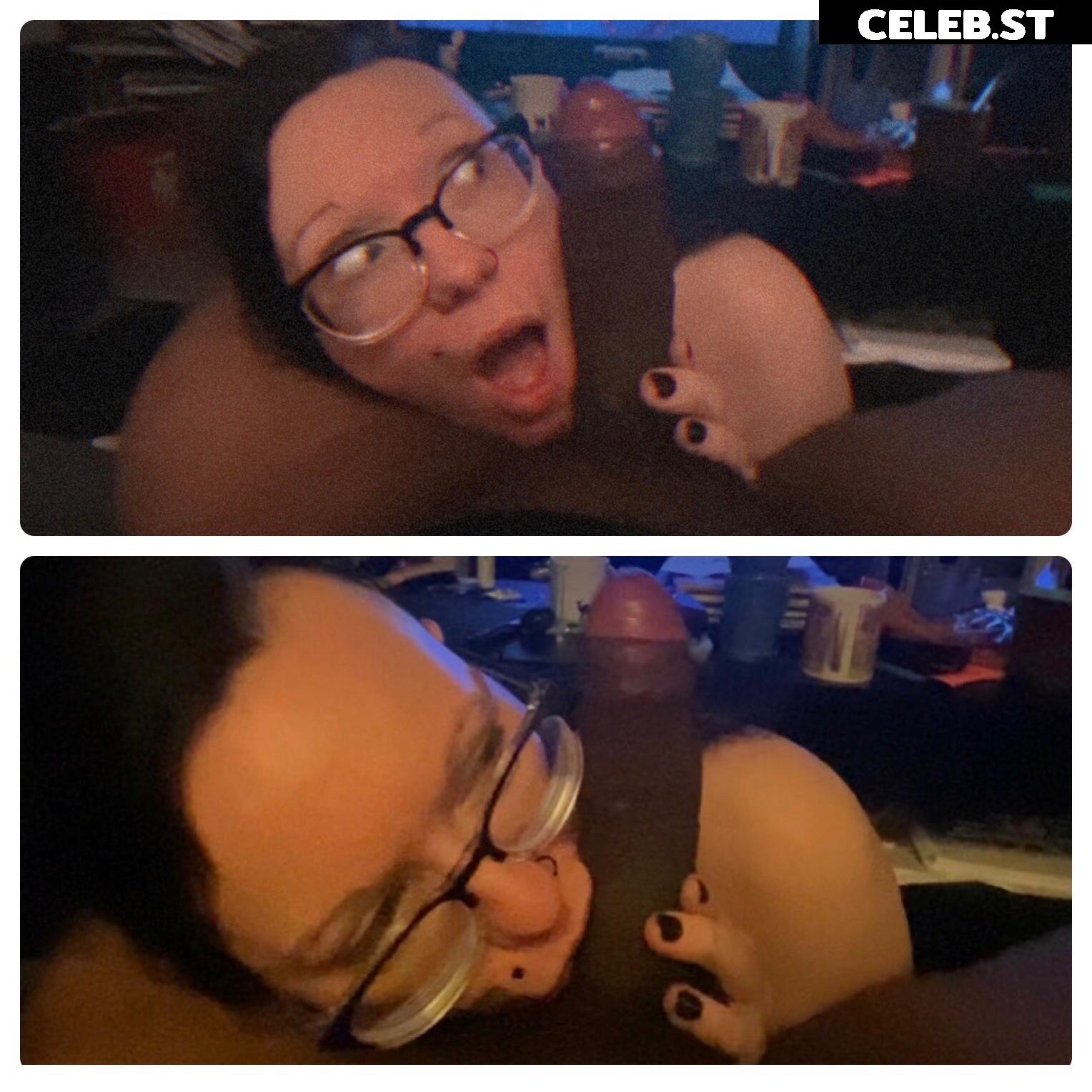 Blackownedgoth | Realsilversilkblack Image 12331968