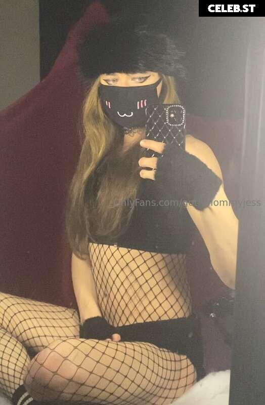 GothMommyJess Image 12330638