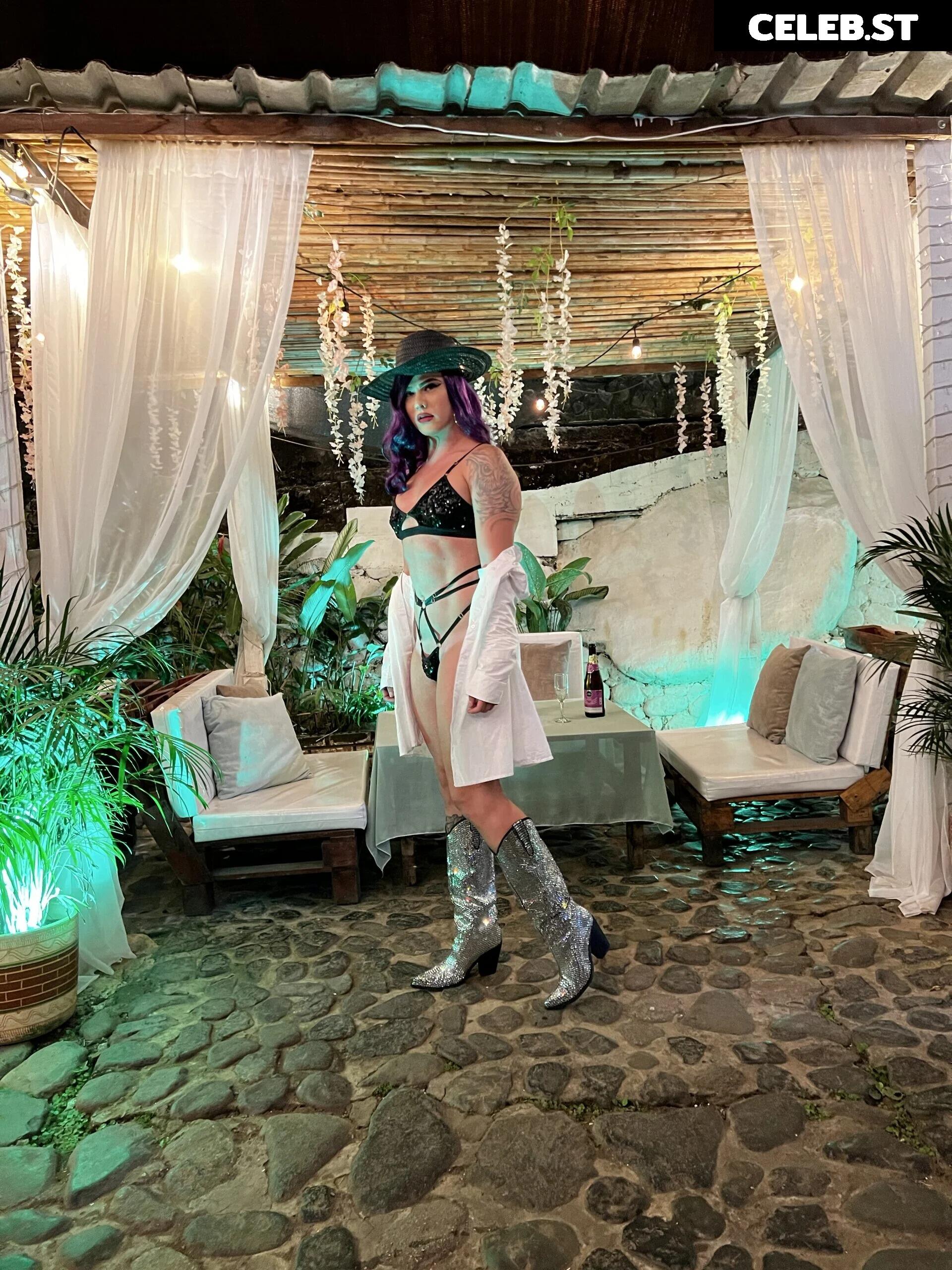Ashly Bentacur | Ashly_Bentancur_ | ashlybetancurxxx Image 12330121