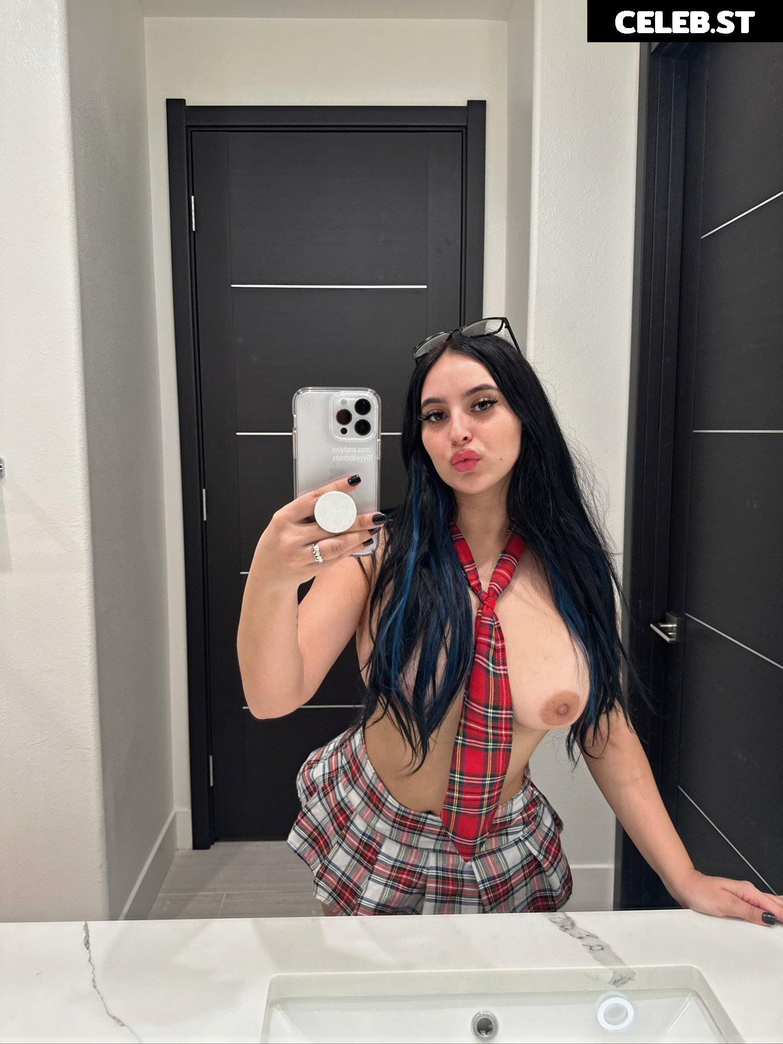 julianicolestar / starrbabyyy01 Image 12333234