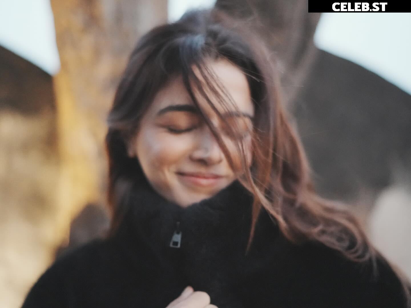 Wamiqa Gabbi Image 12339990