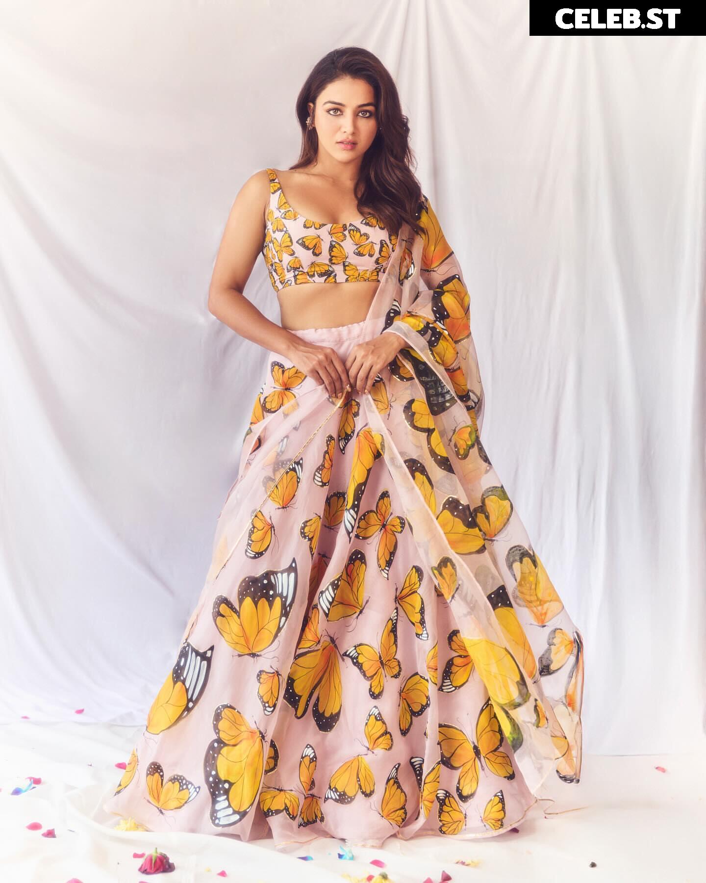 Wamiqa Gabbi Image 12339983