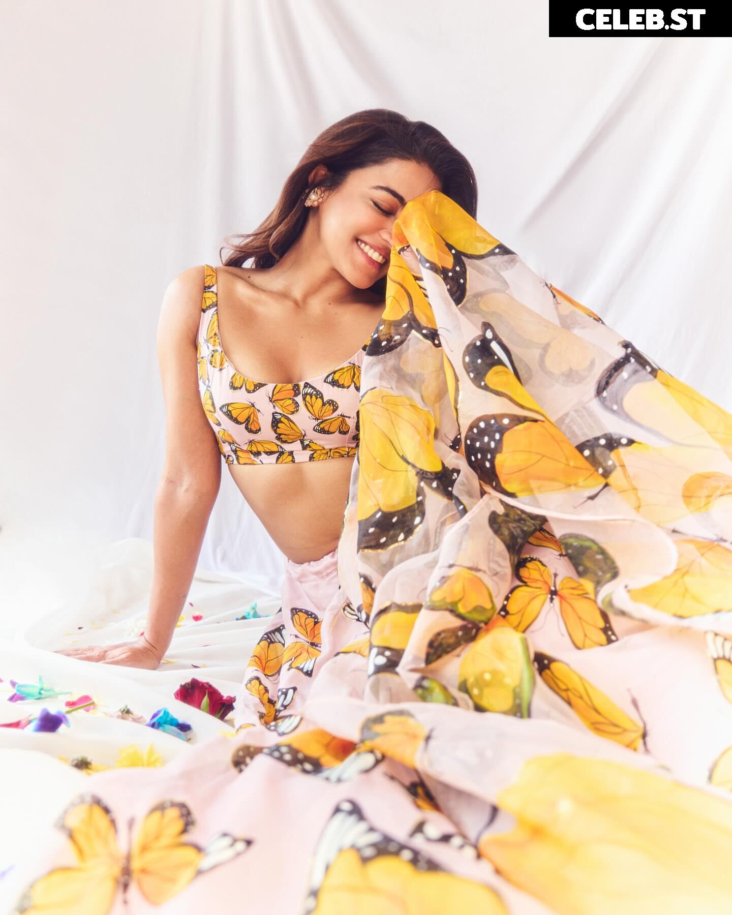 Wamiqa Gabbi Image 12339982