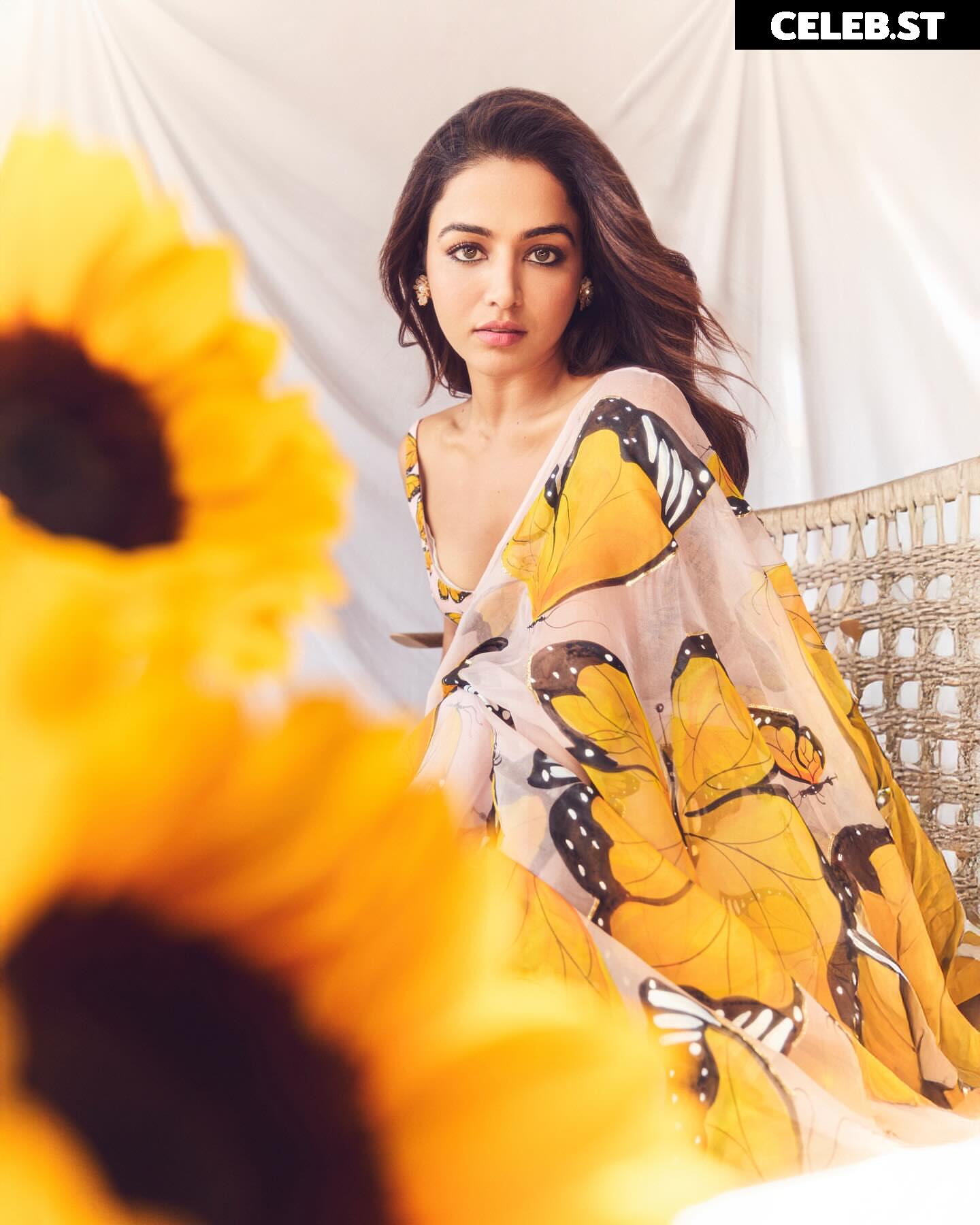 Wamiqa Gabbi Image 12339981