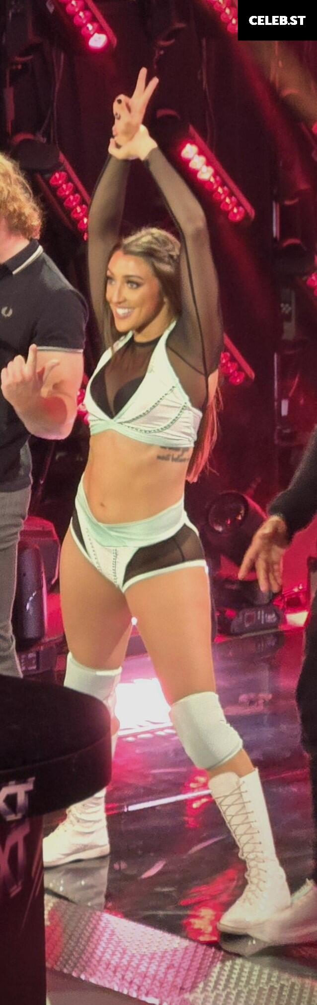 Wren Sinclair / Madi Wrenkowski Image 12339922