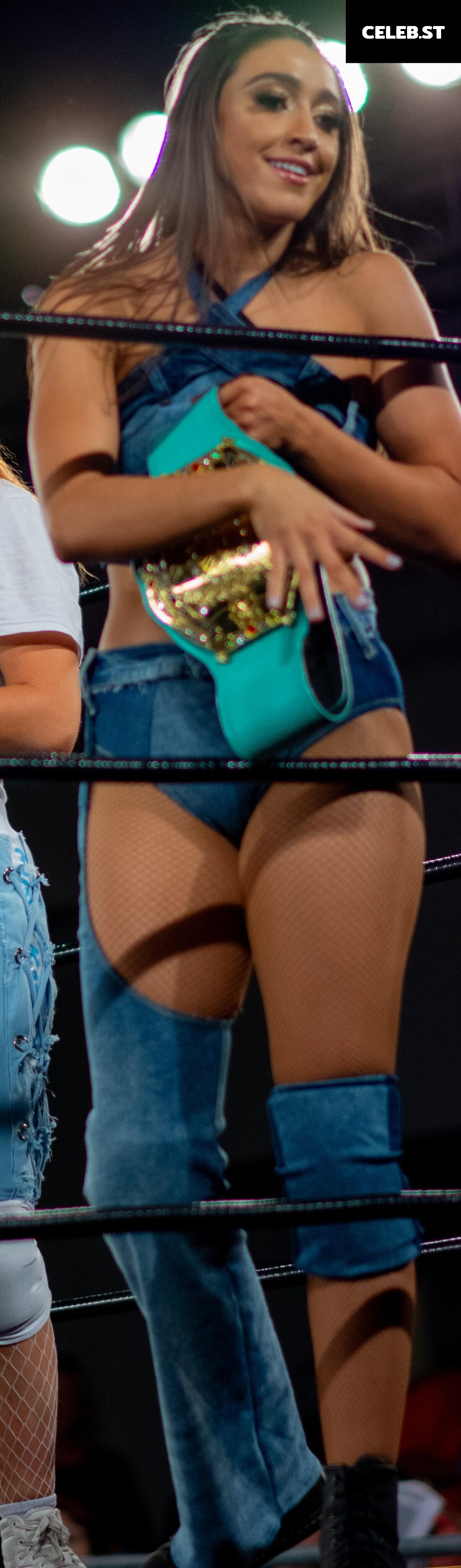 Wren Sinclair / Madi Wrenkowski Image 12339913