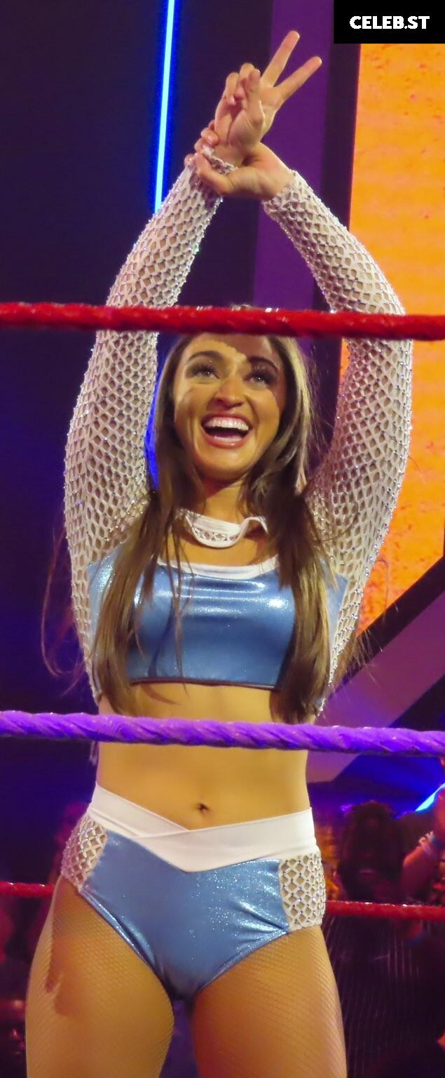 Wren Sinclair / Madi Wrenkowski Image 12339902