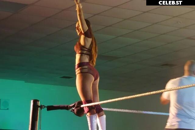 Wren Sinclair / Madi Wrenkowski Image 12339908