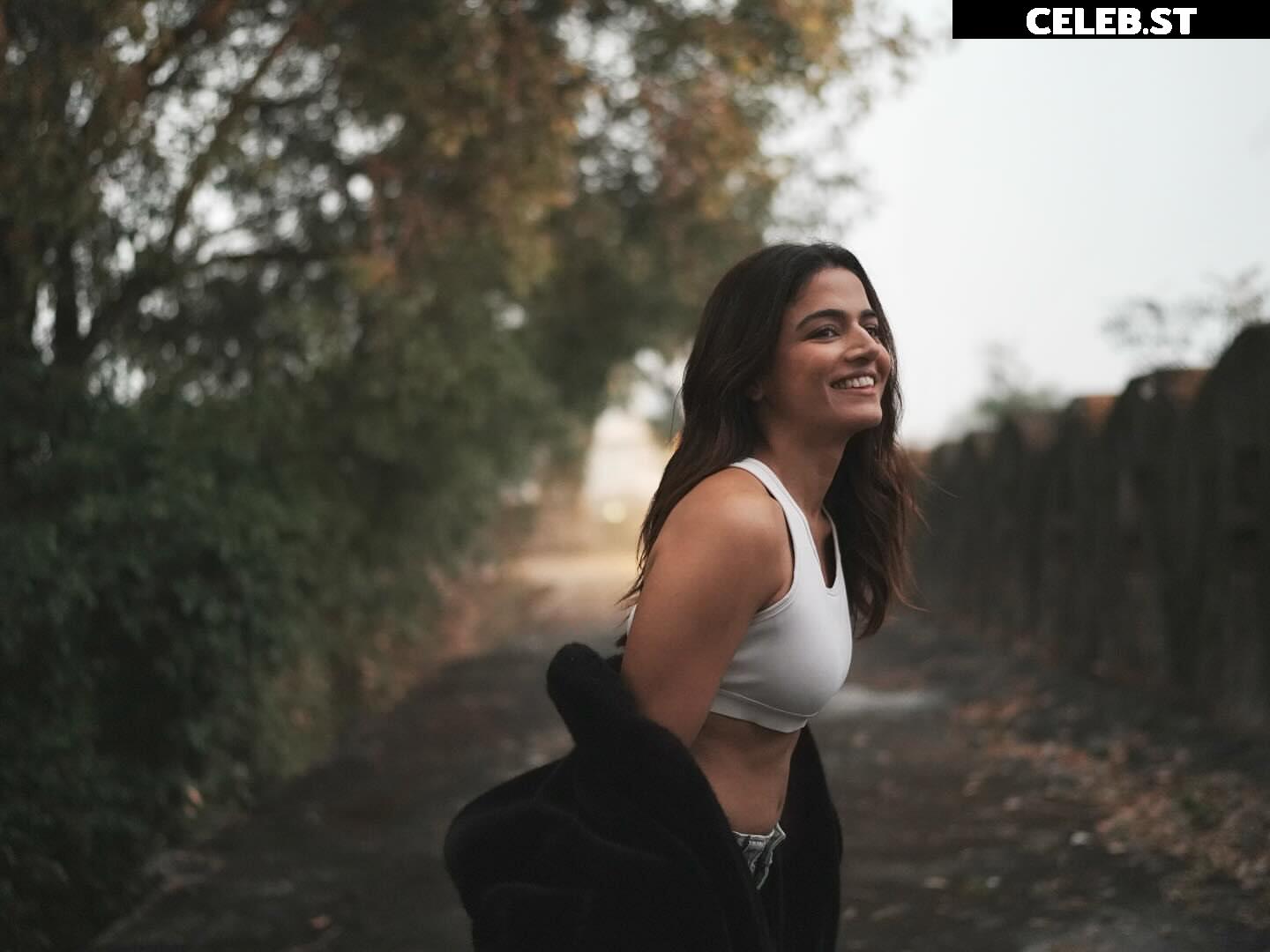 Wamiqa Gabbi Image 12339963