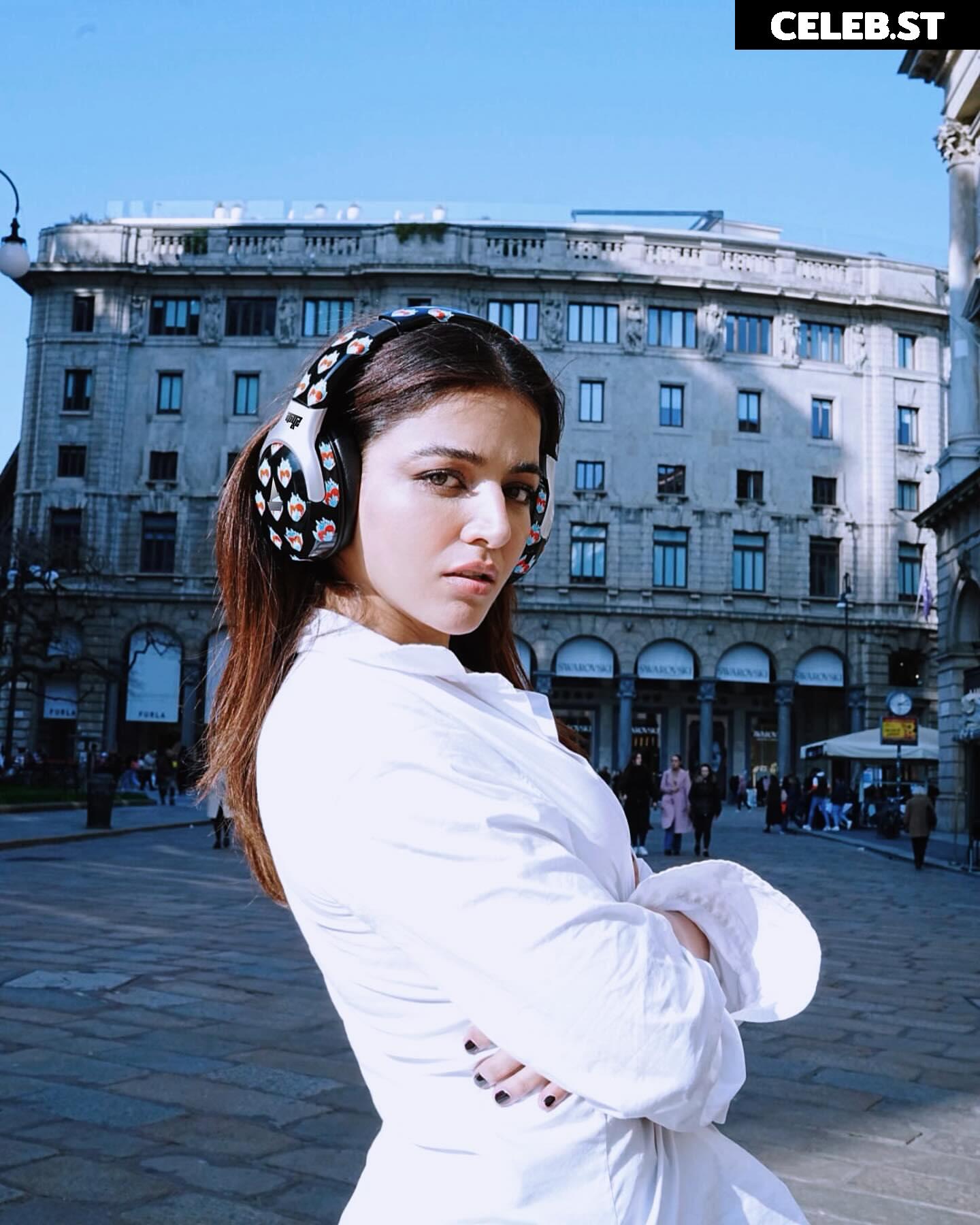 Wamiqa Gabbi Image 12339950